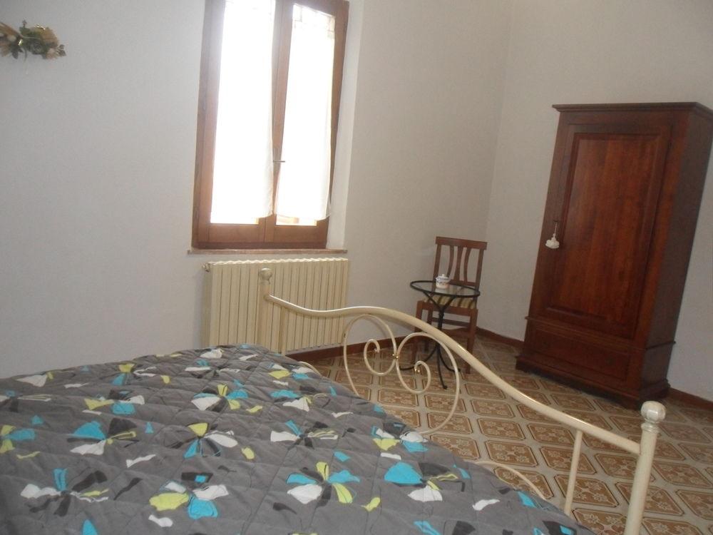 La Civetta Appartamenti