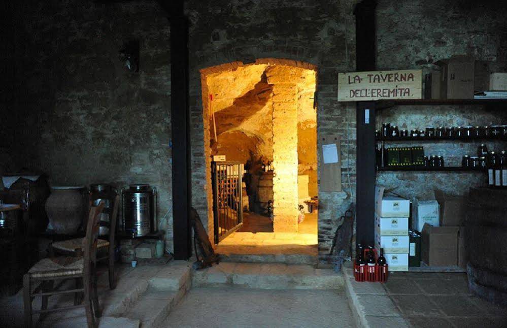 Agriturismo Il Renello