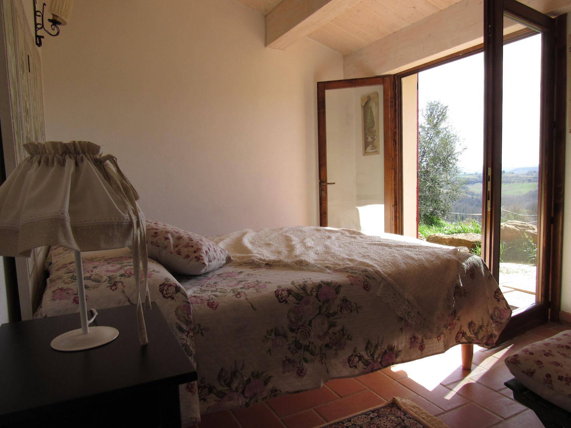 Agriturismo Il Renello