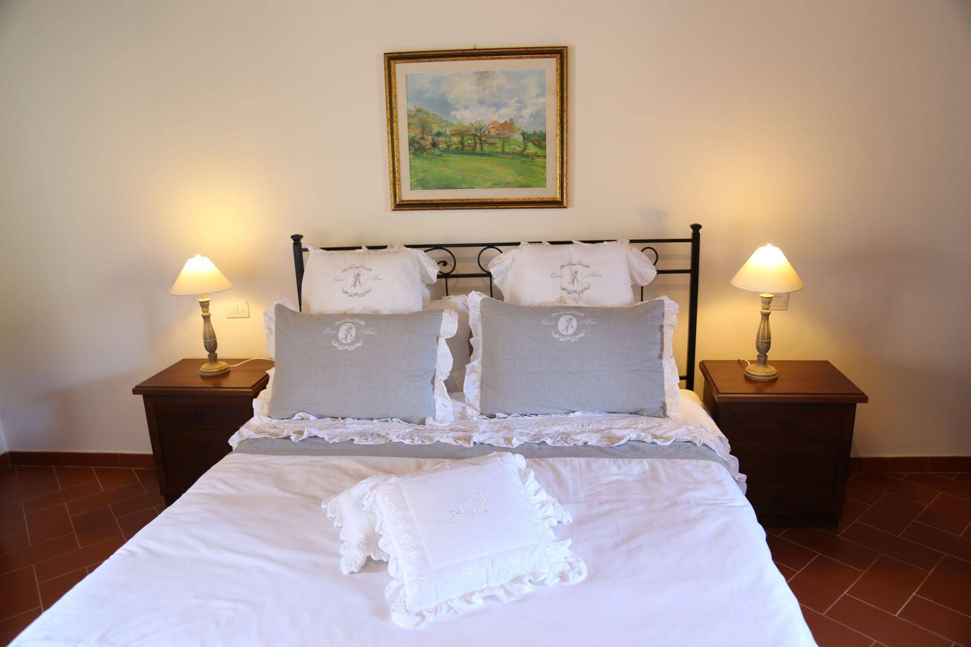 Casabella Residenza d'Epoca