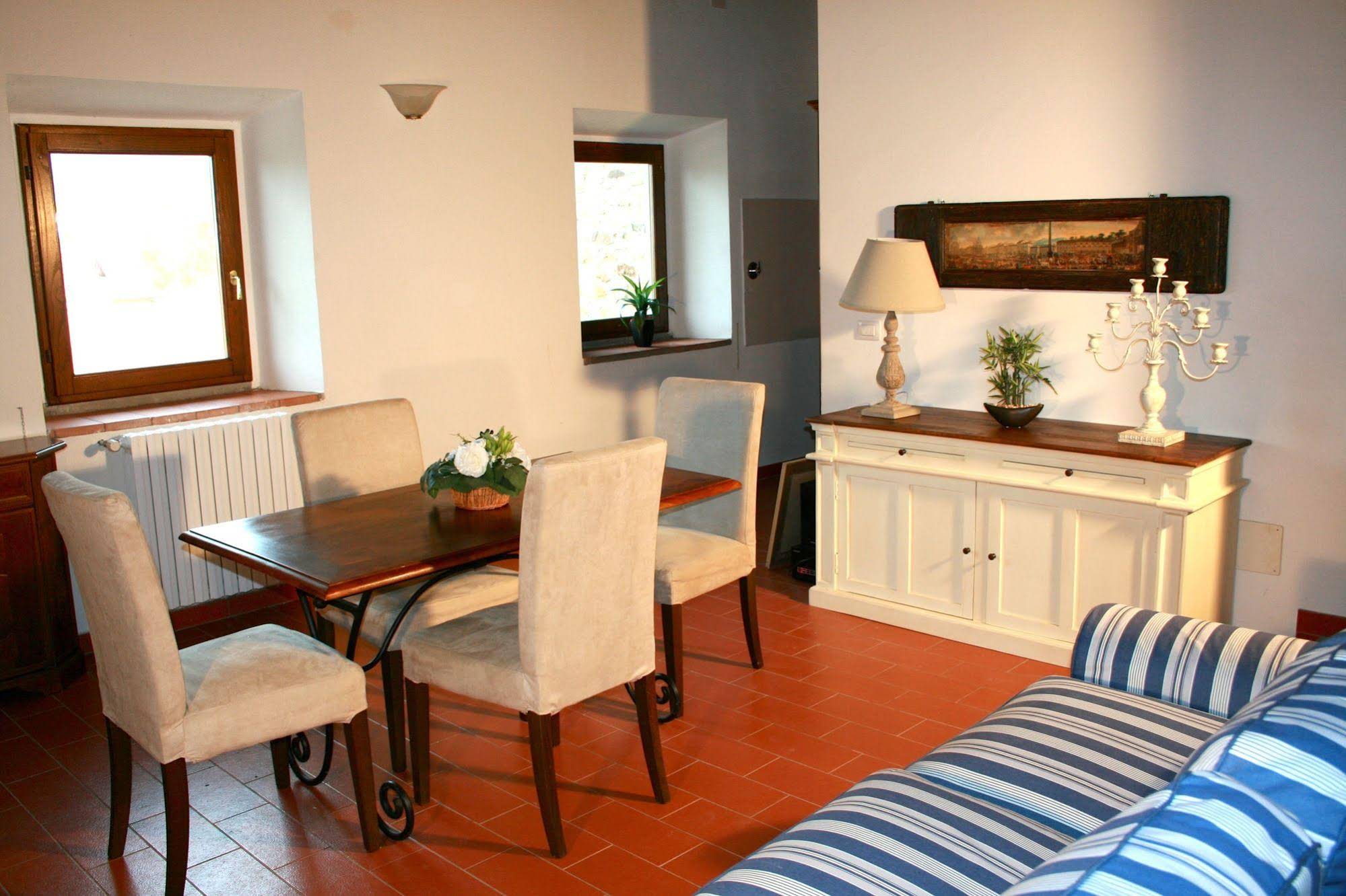 Casabella Residenza d'Epoca