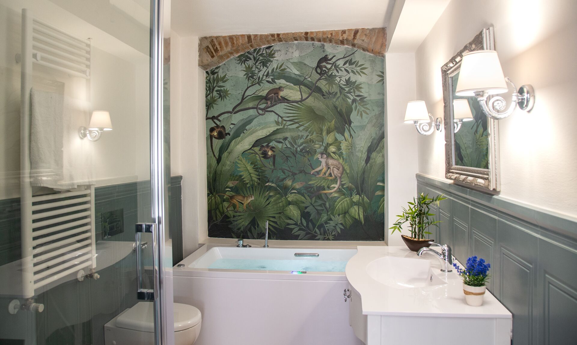 Residenza le Colline del Paradiso