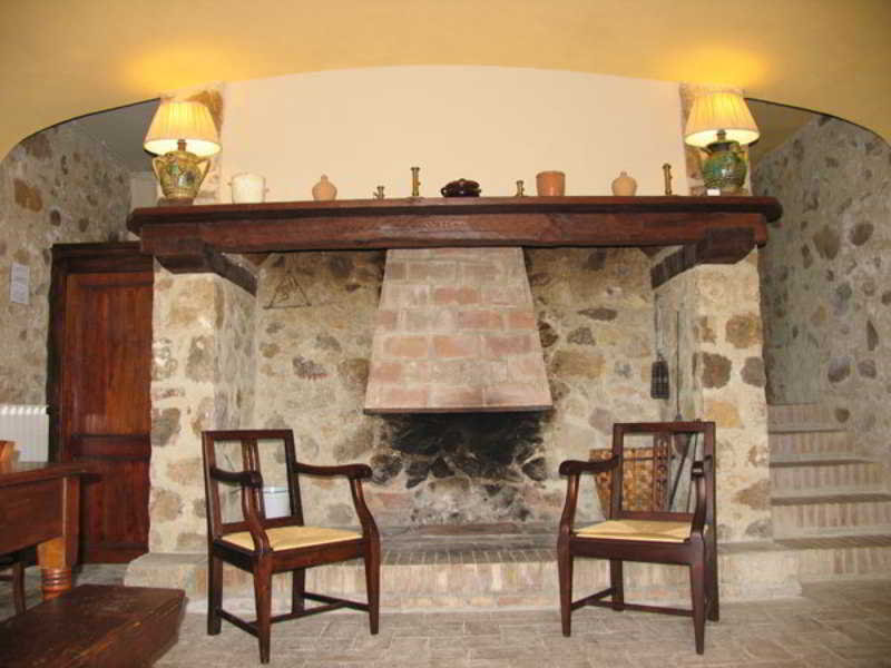 Castello del Poggiarello