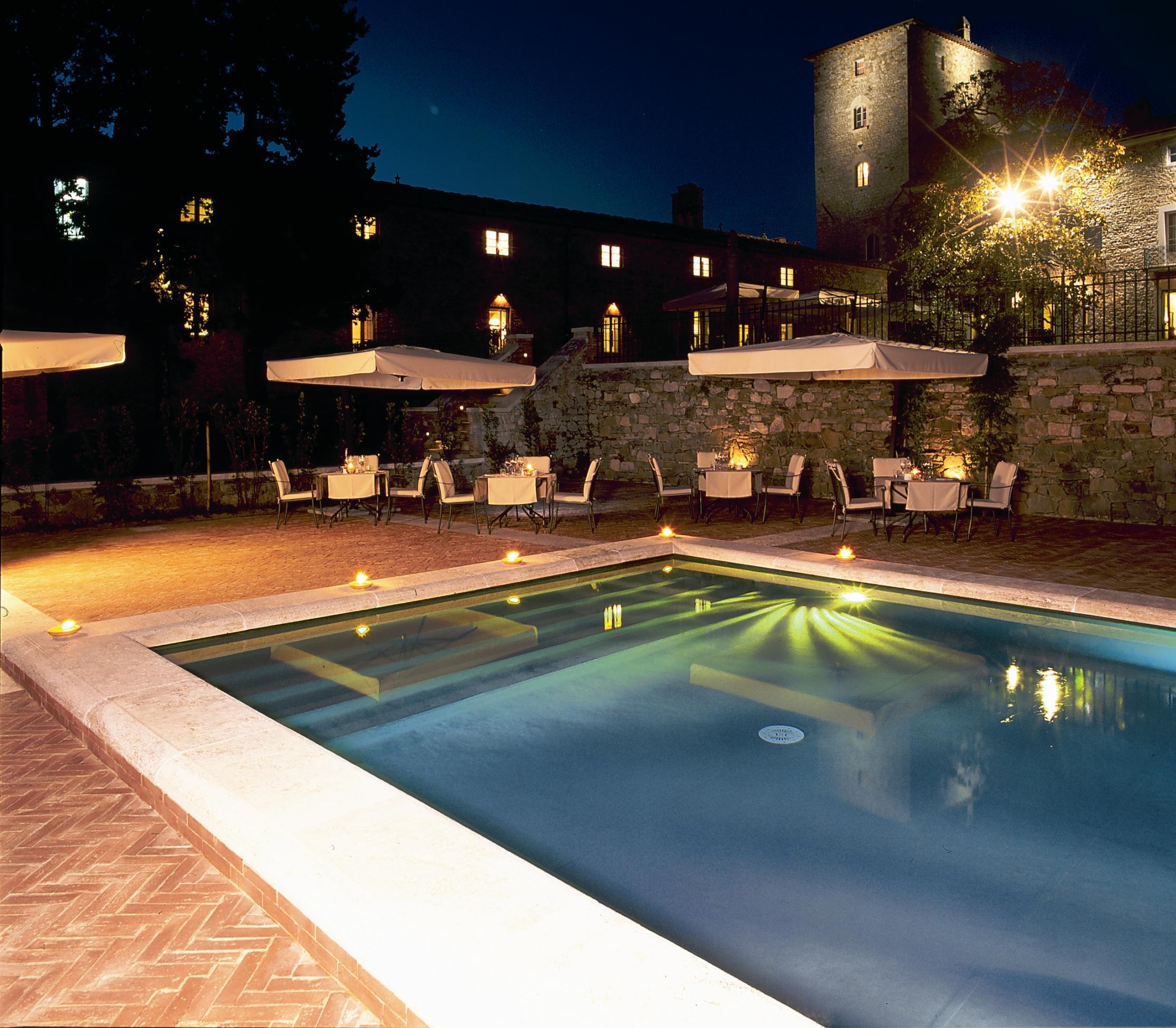Borgo Scopeto Relais