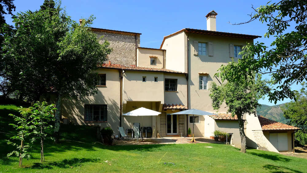 Agriturismo Il Ponticello