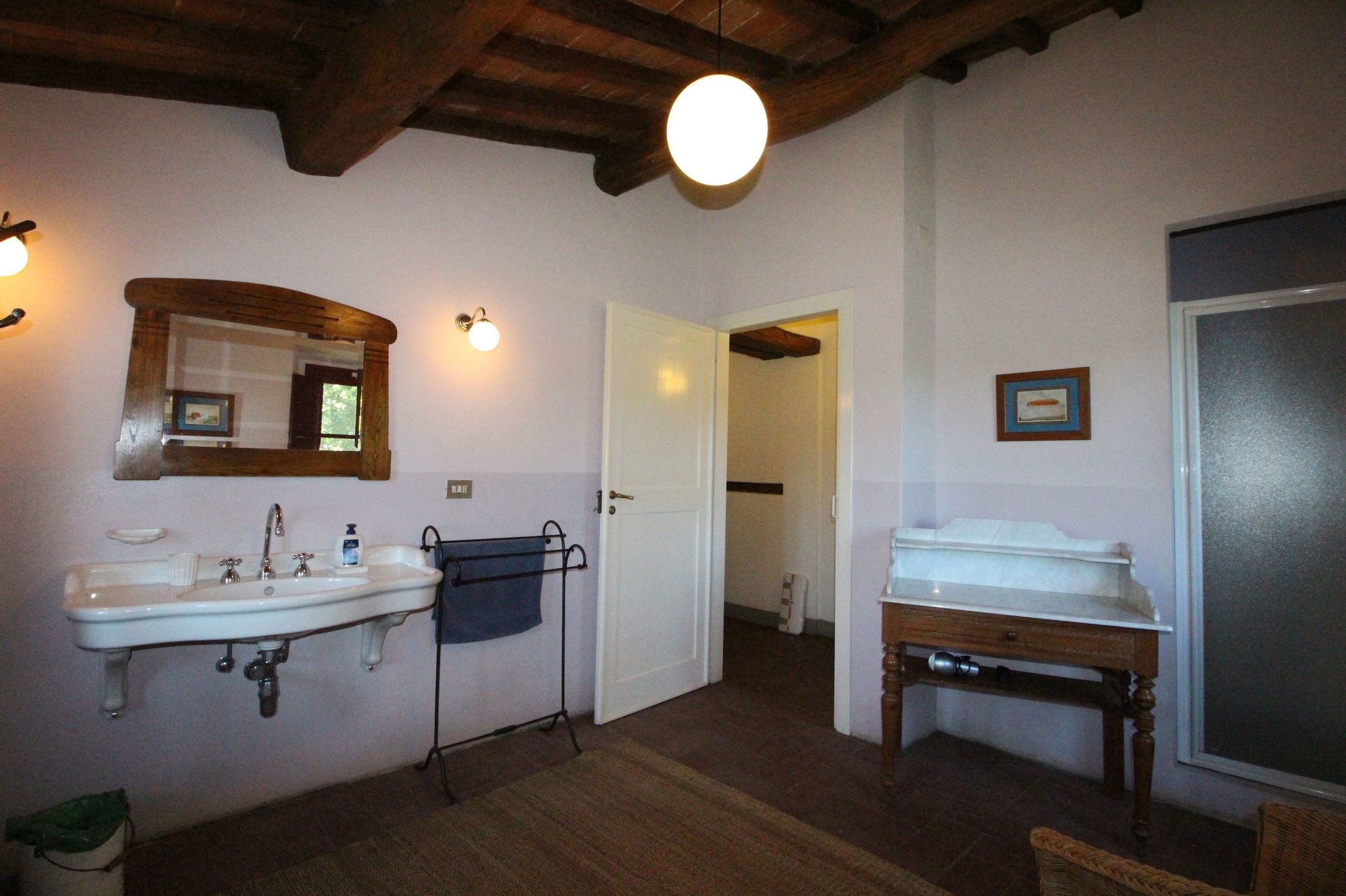 Casale Rupecanina