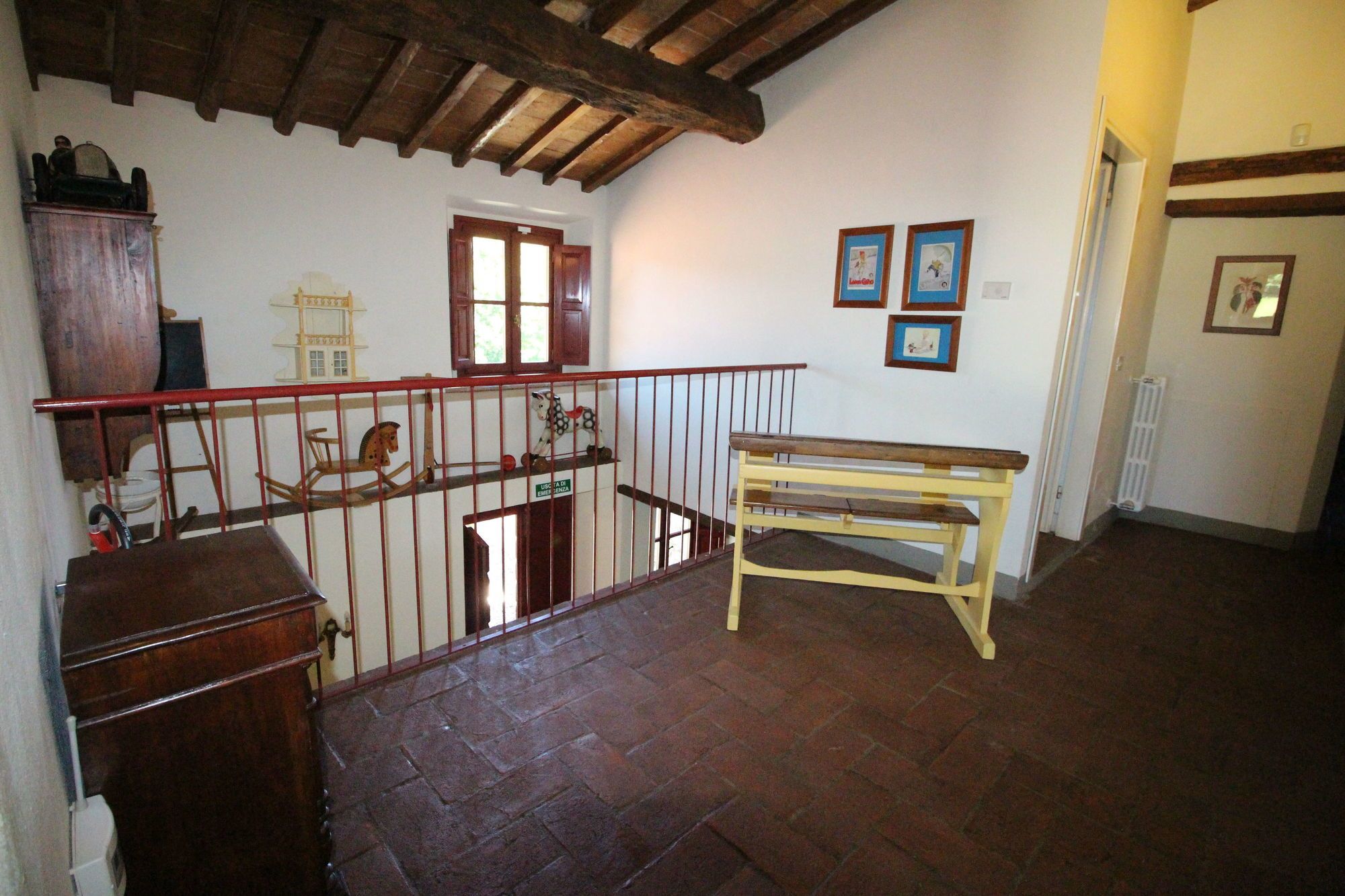 Casale Rupecanina