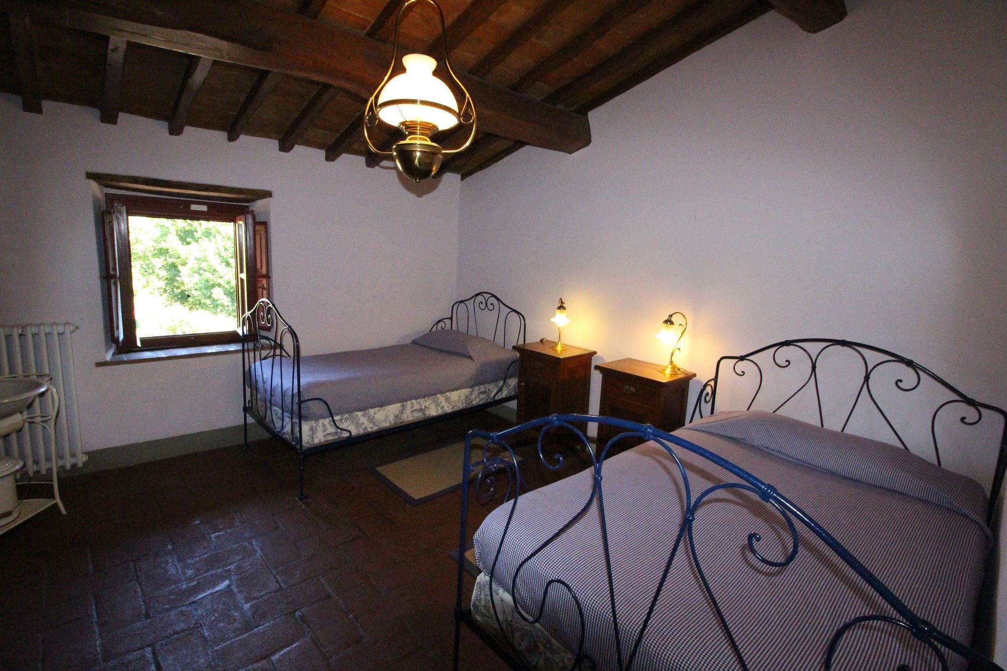 Casale Rupecanina