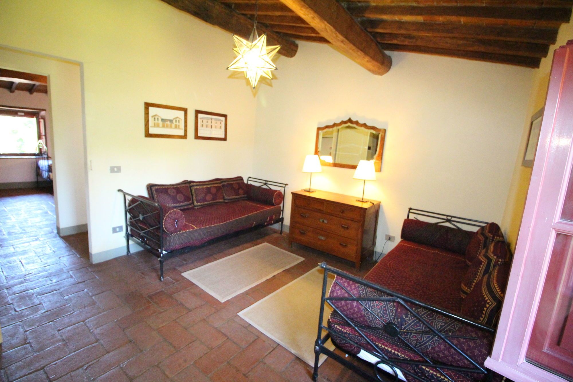 Casale Rupecanina