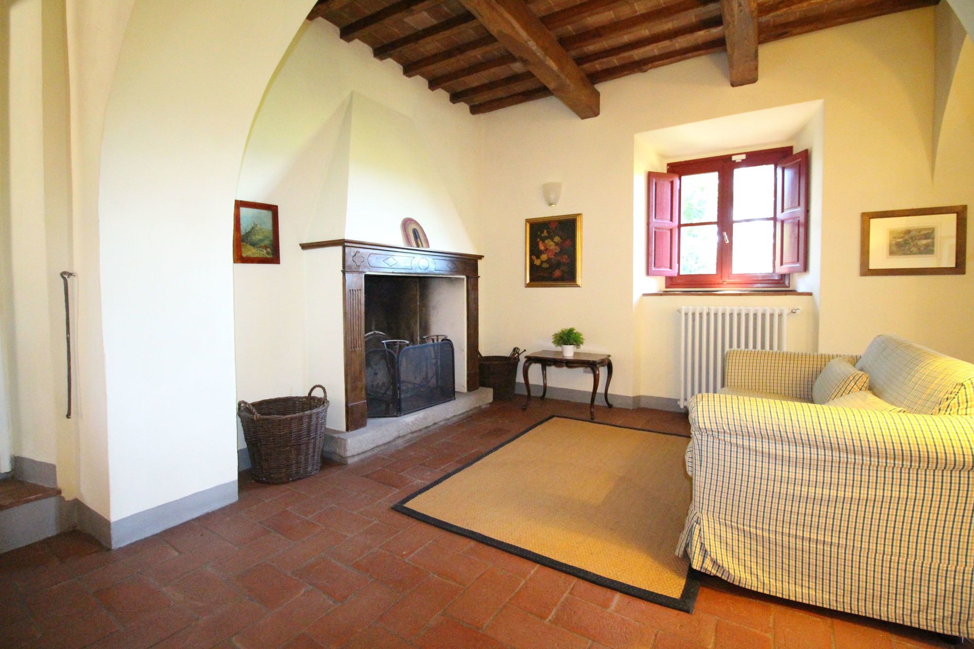 Casale Rupecanina