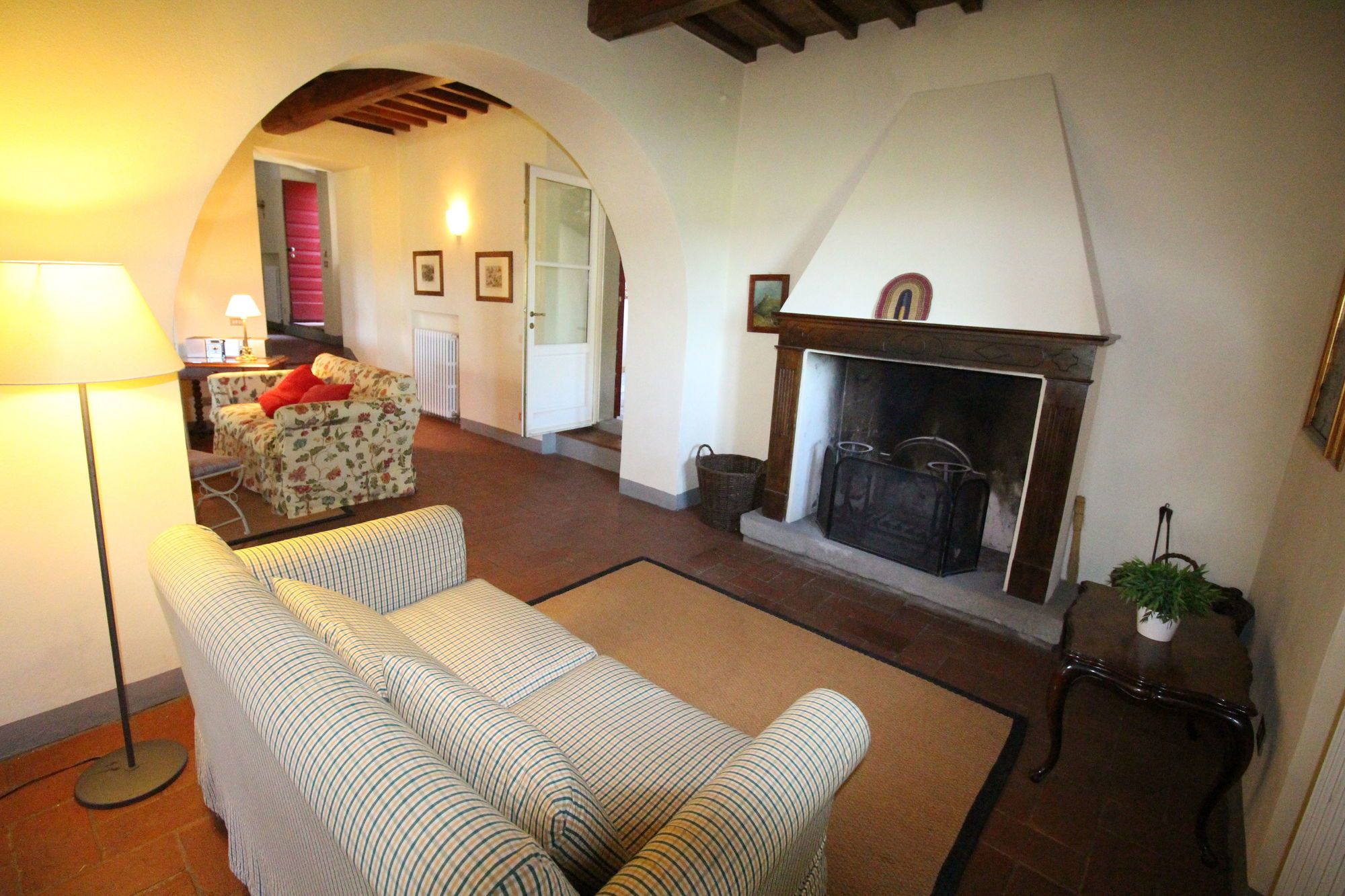 Casale Rupecanina