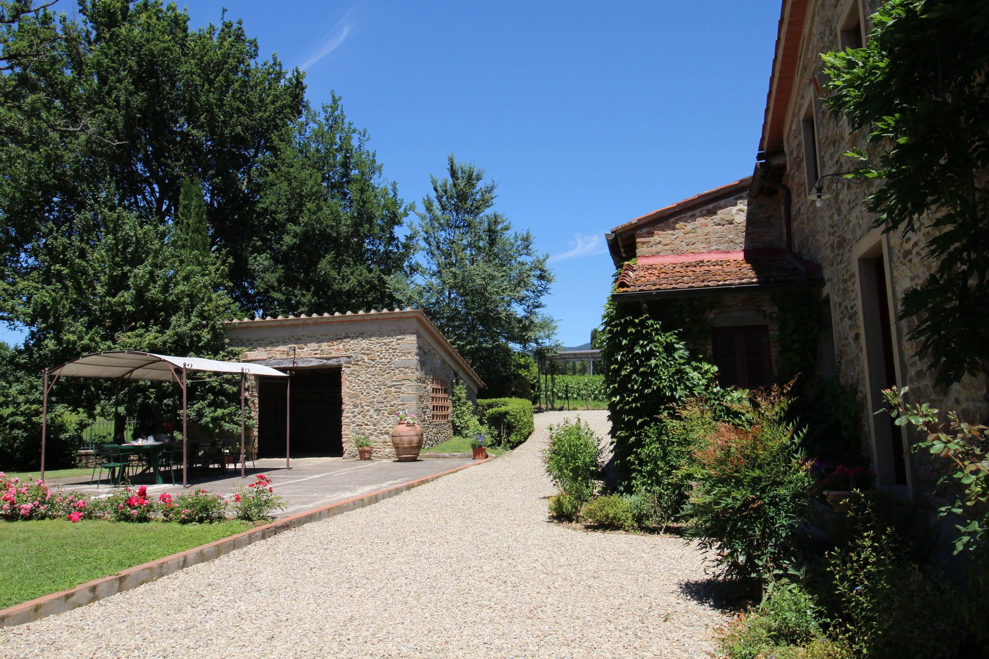 Casale Rupecanina