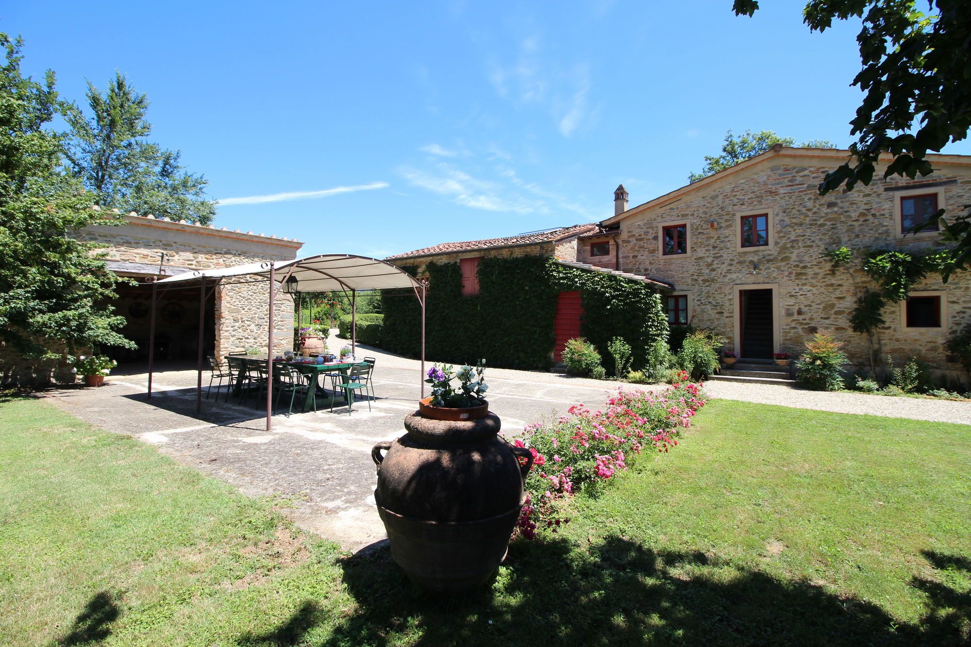 Casale Rupecanina