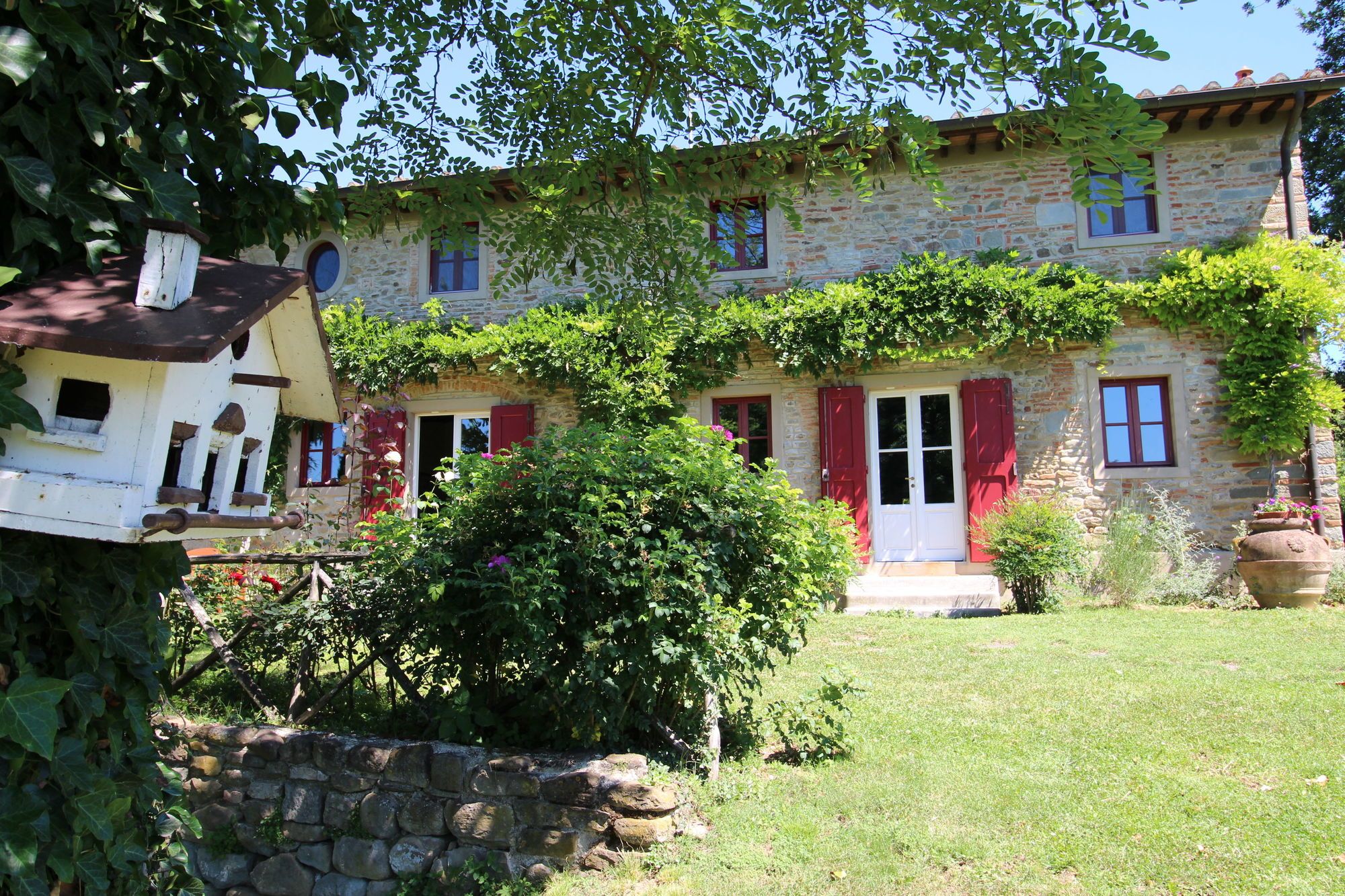 Casale Rupecanina