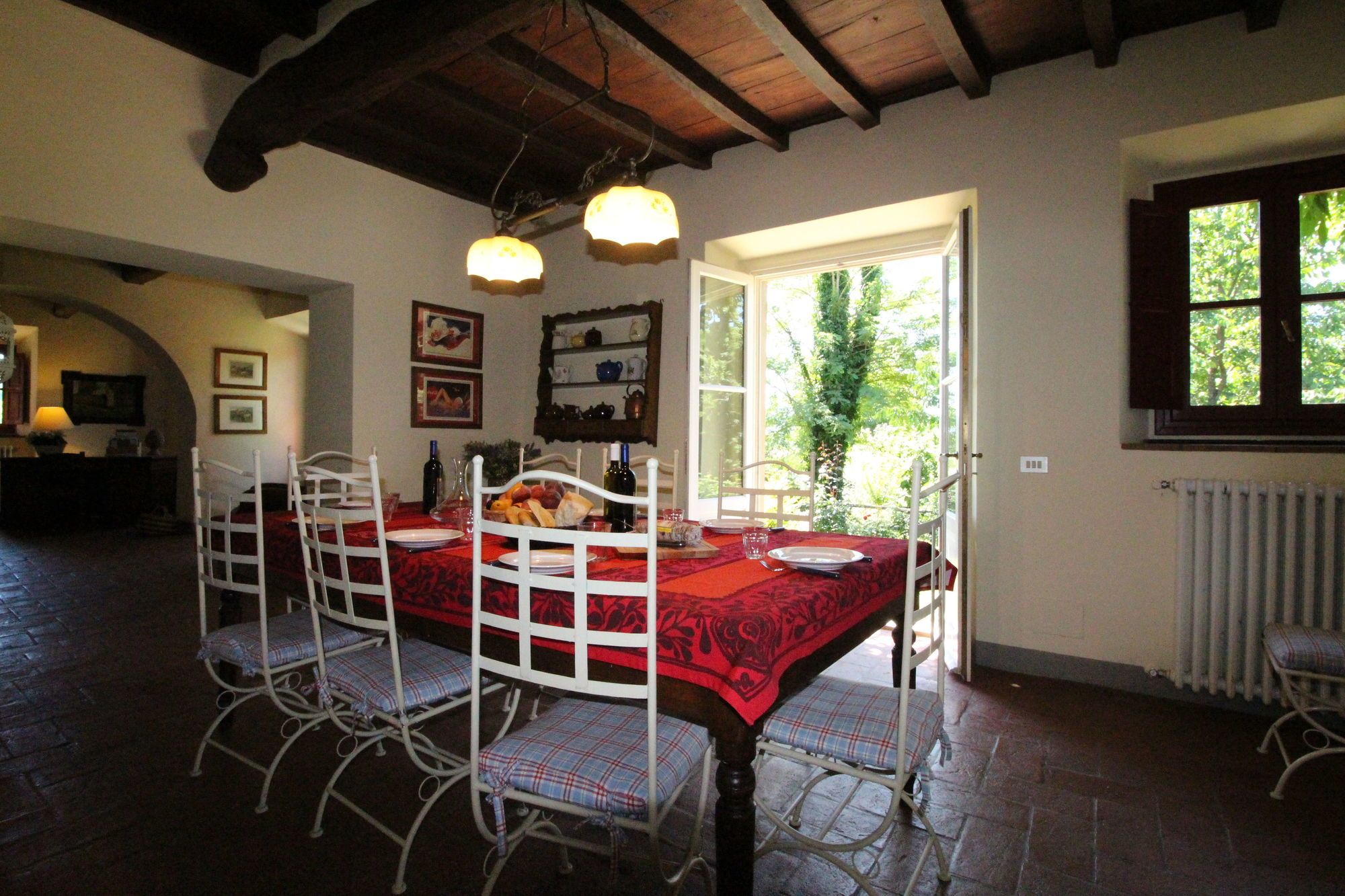 Casale Rupecanina