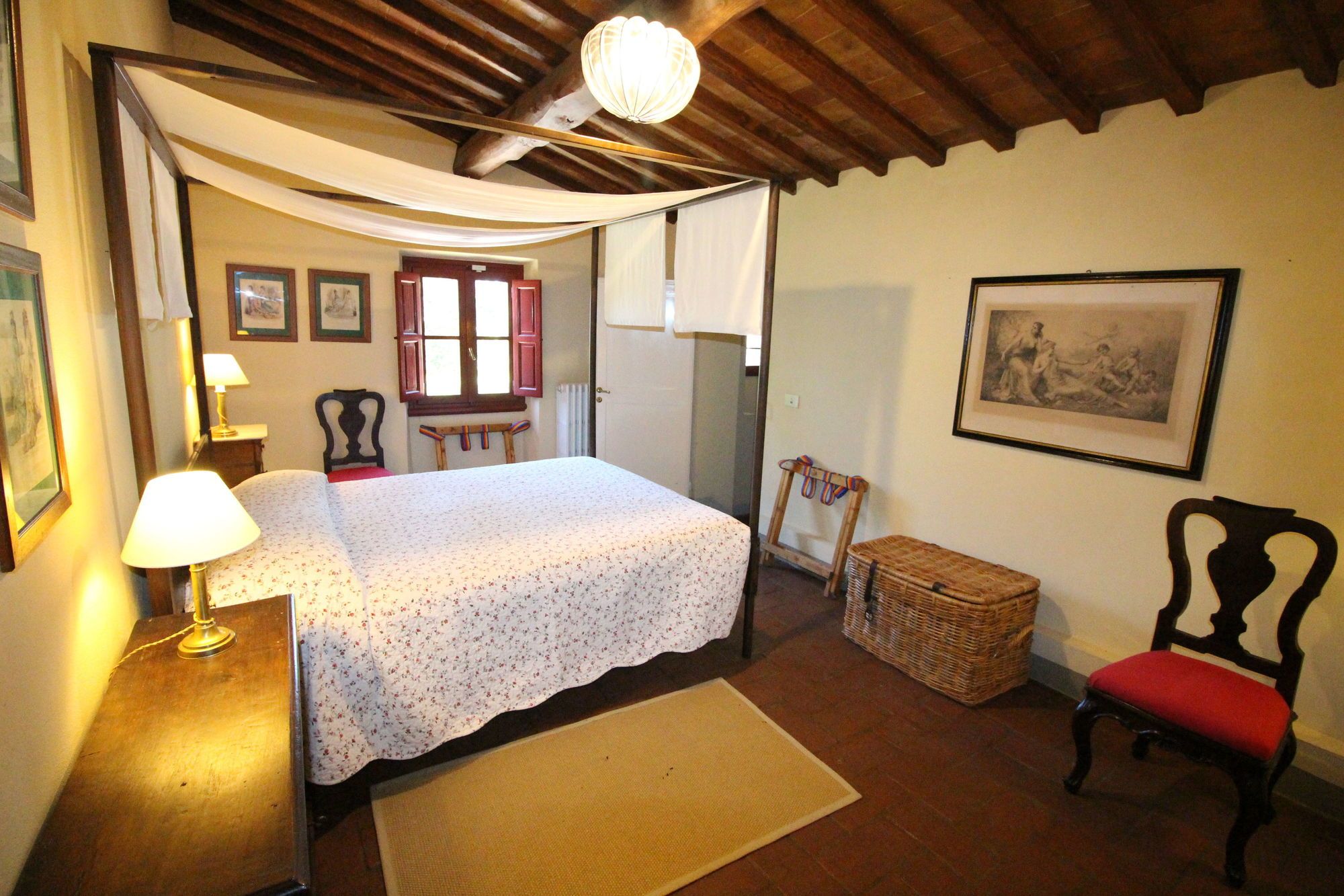Casale Rupecanina