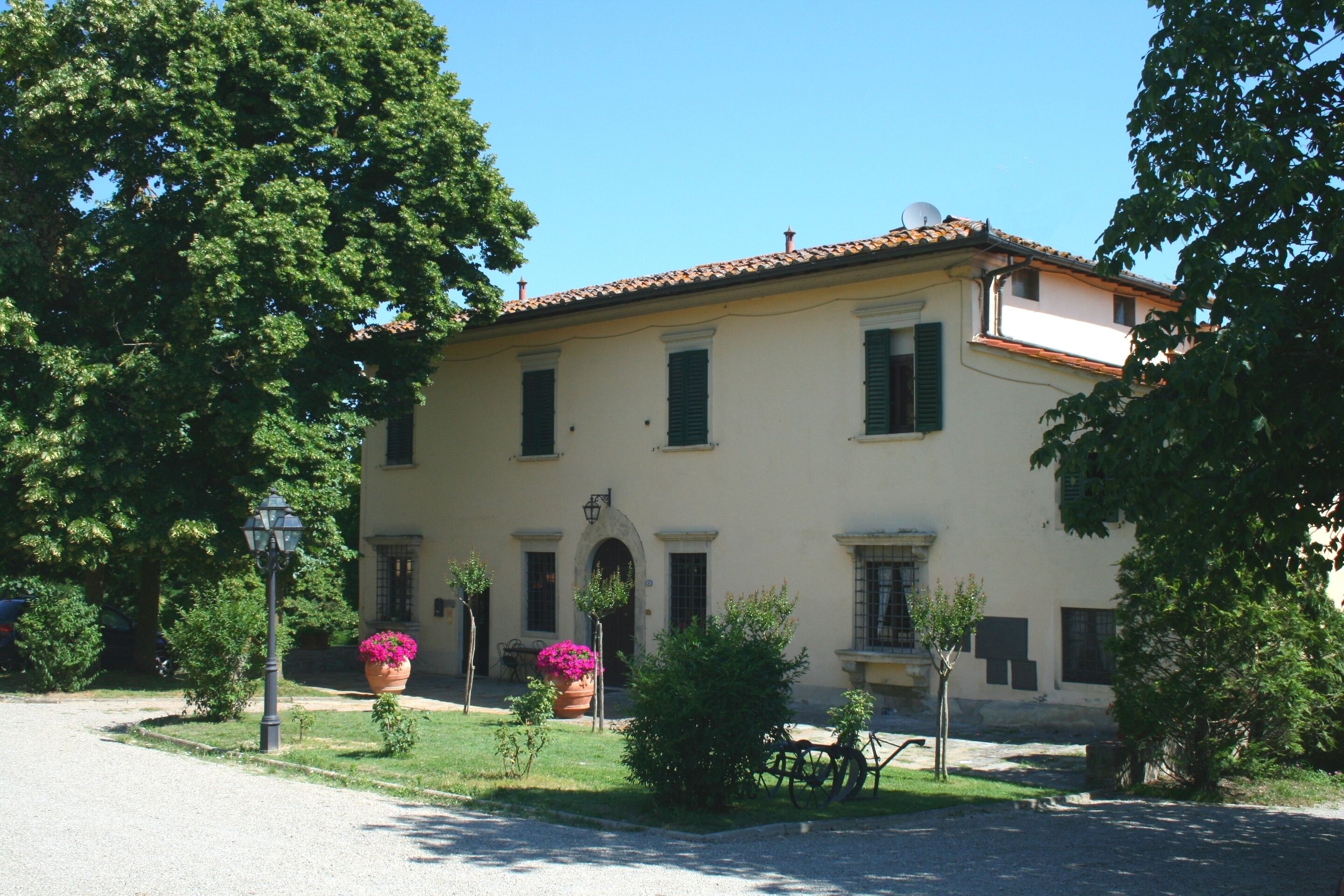Fattoria Maltempo