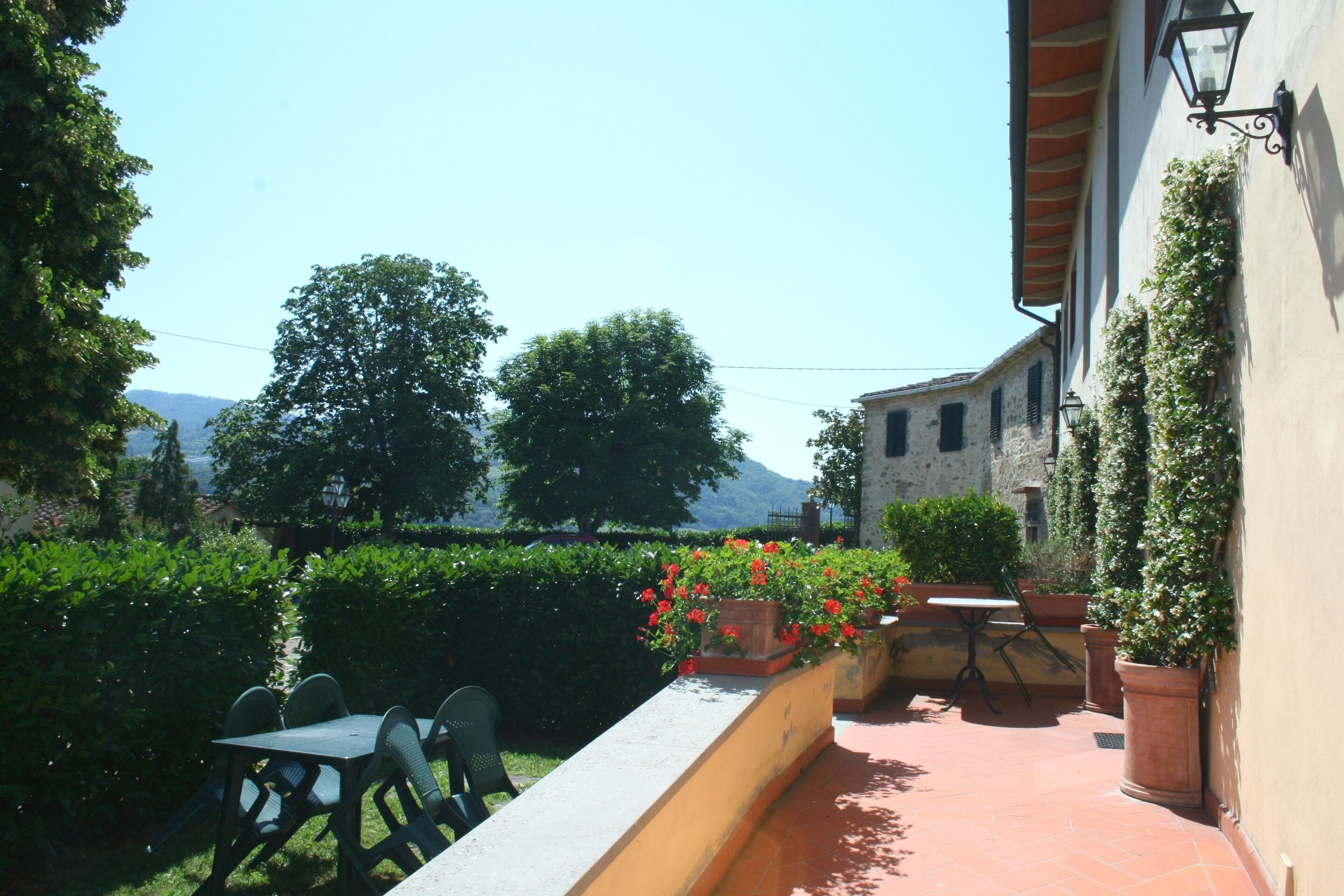 Fattoria Maltempo