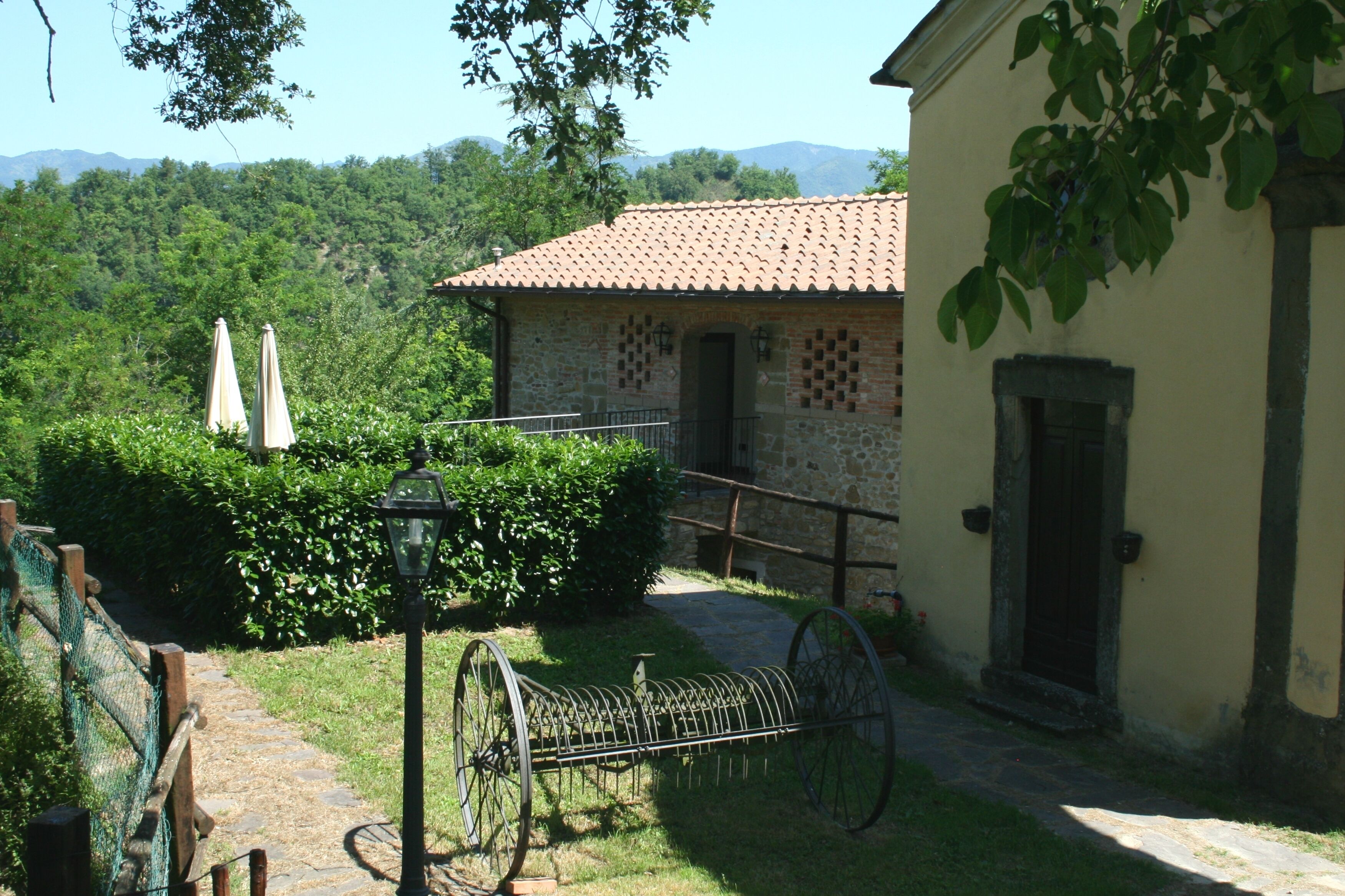 Fattoria Maltempo