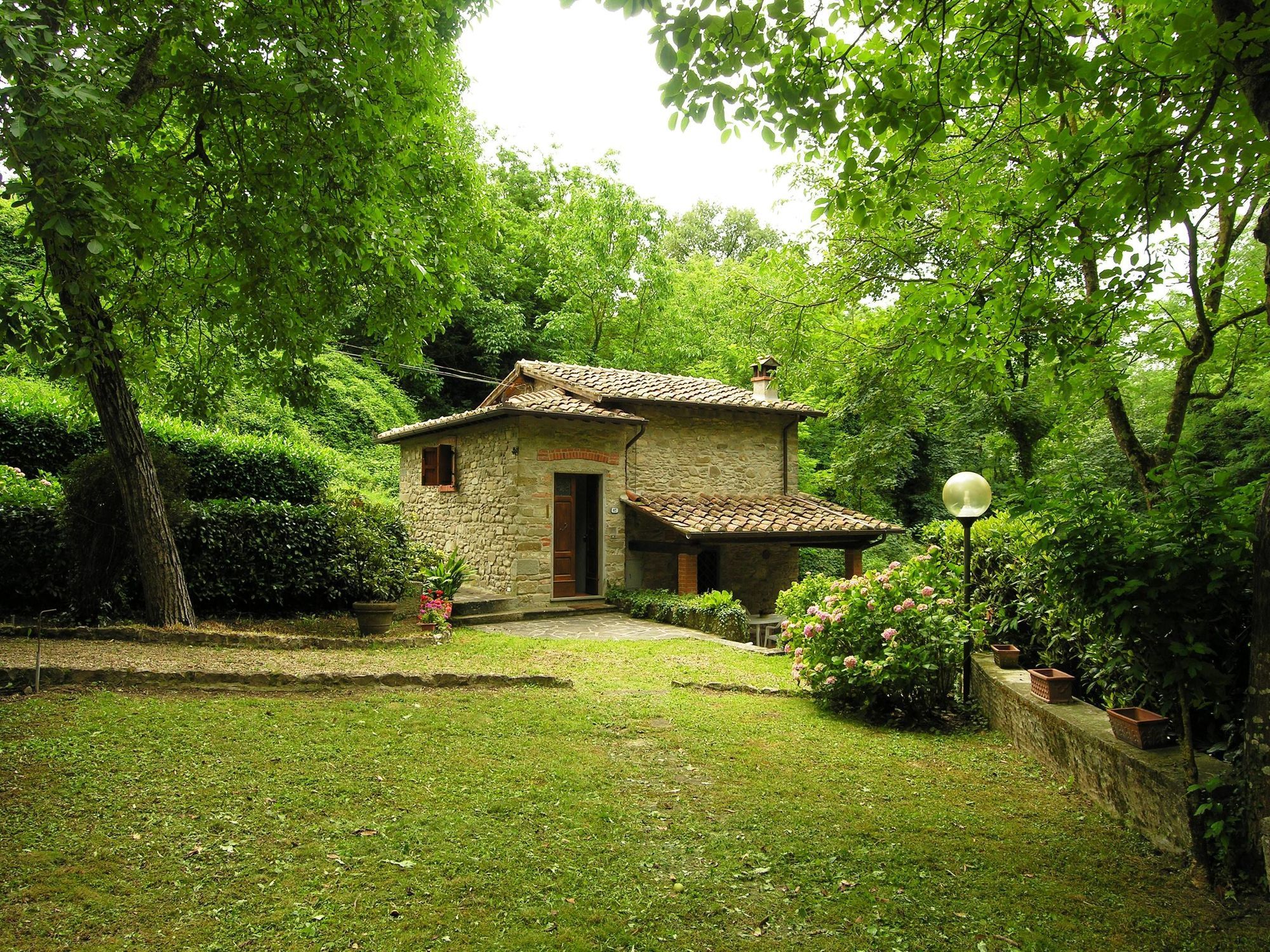 Il Mulino di Pianello