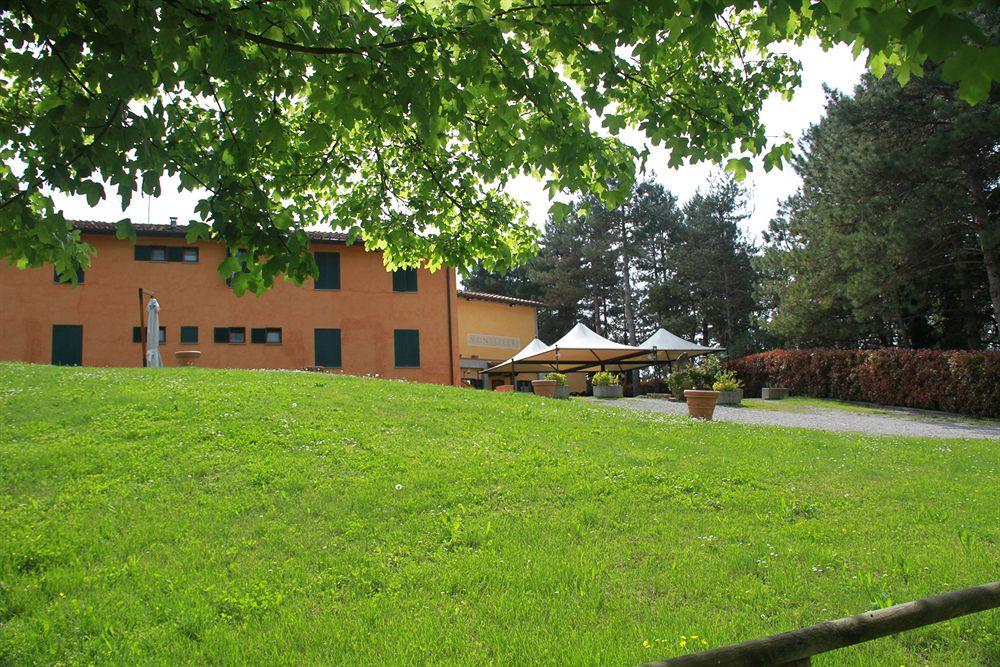 Montelleri Residenza di Campagna