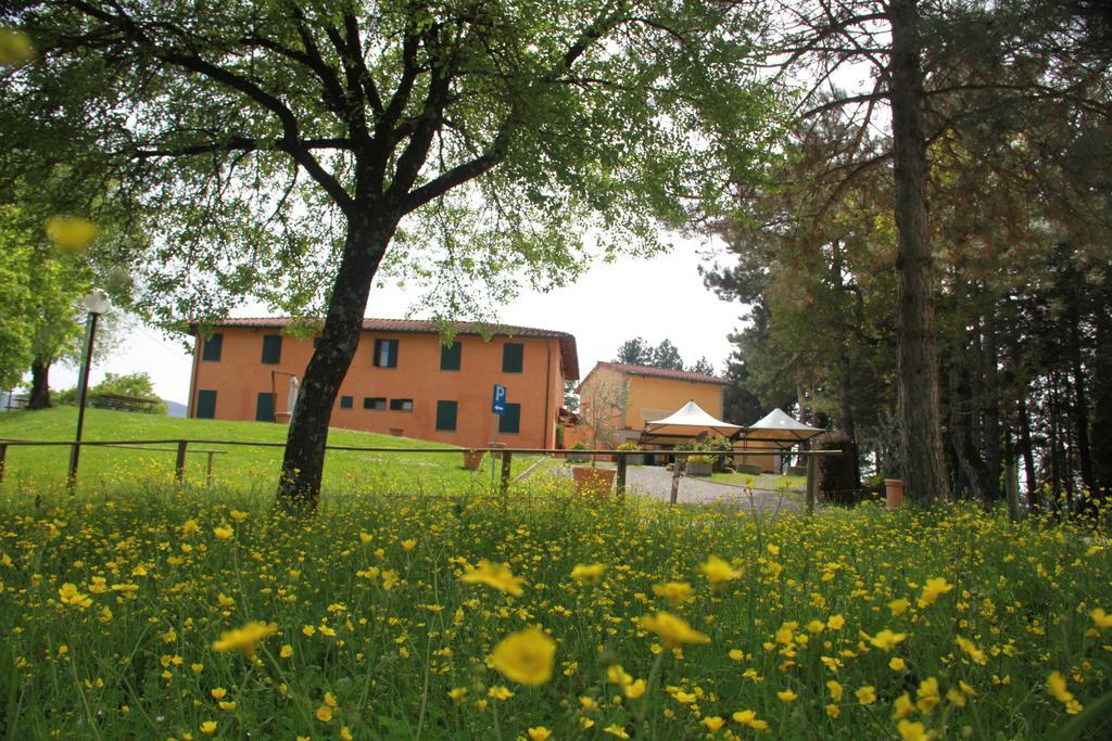 Montelleri Residenza di Campagna