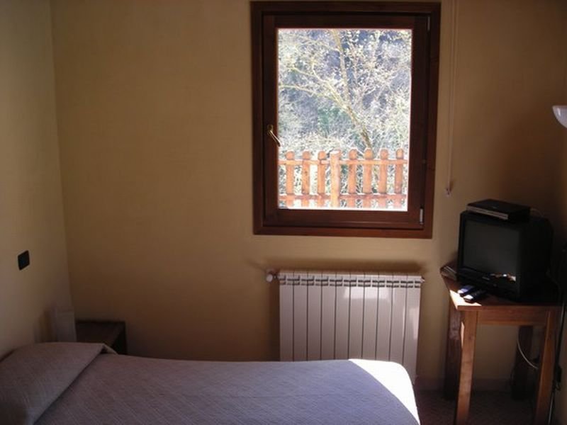 Rural Hotel Msn Farmhouse La Carbonaia