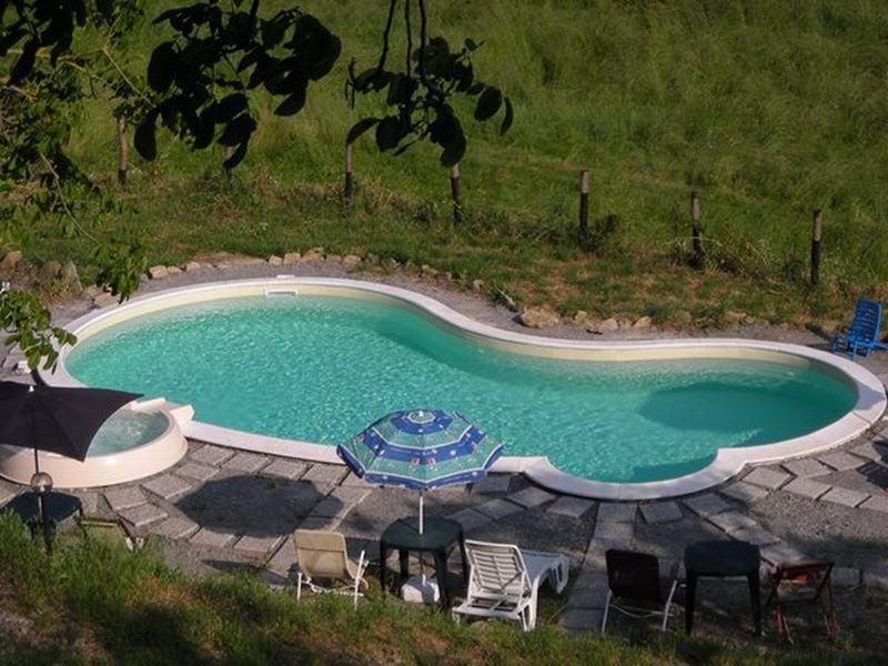 Rural Hotel Msn Farmhouse La Carbonaia
