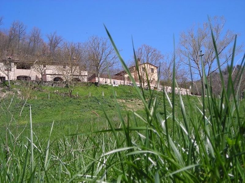 Rural Hotel Msn Farmhouse La Carbonaia