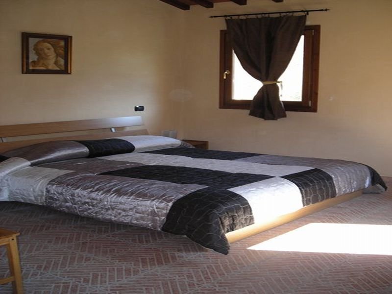 Rural Hotel Msn Farmhouse La Carbonaia