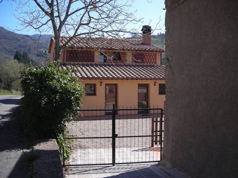 Rural Hotel Msn Farmhouse La Carbonaia