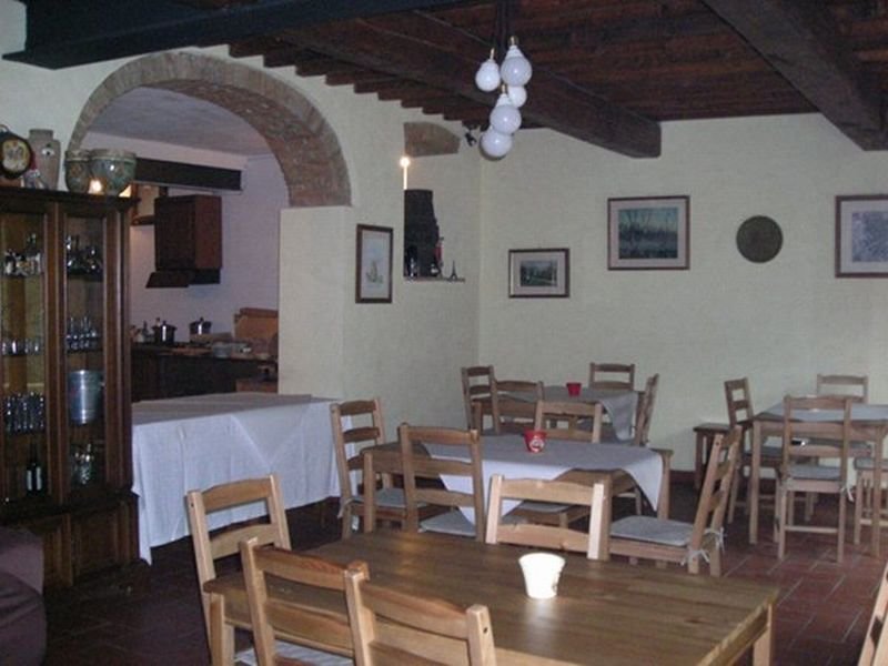Rural Hotel Msn Farmhouse La Carbonaia