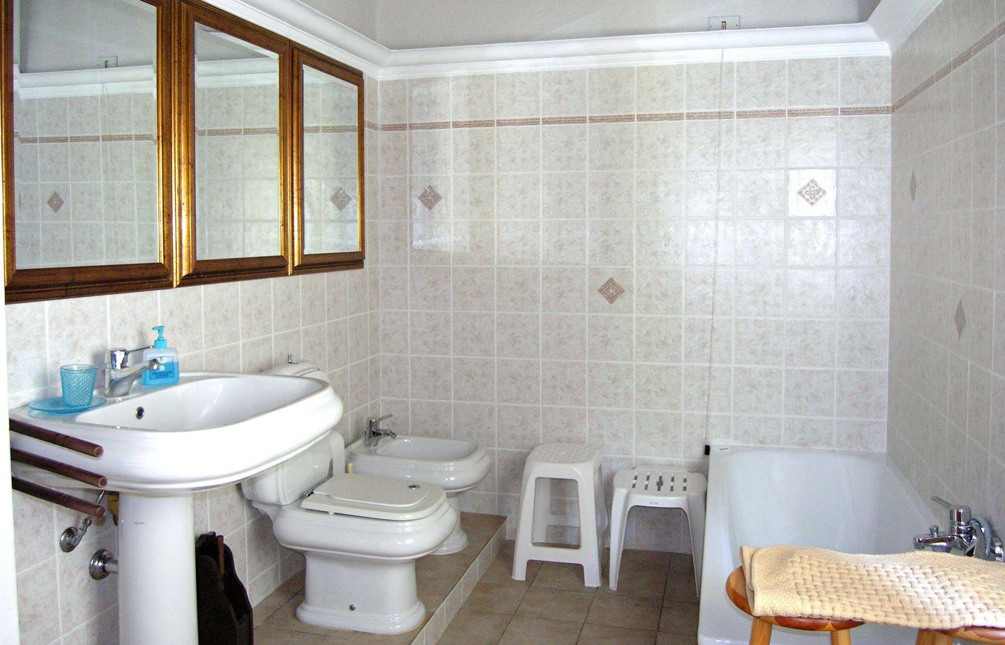 Villa Daria