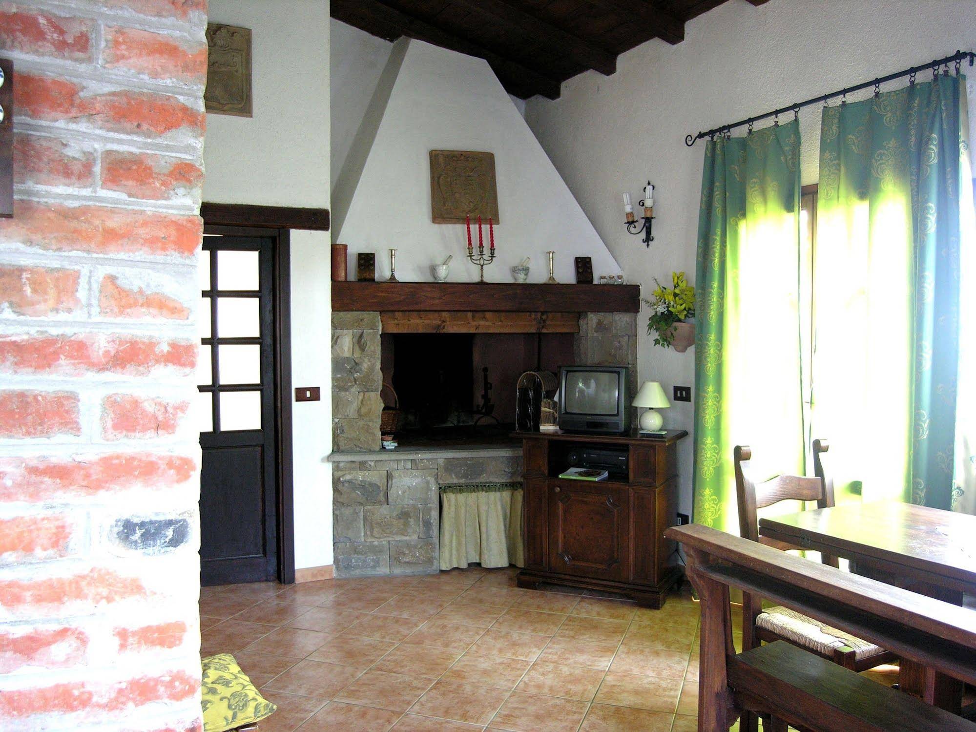 Villa Daria