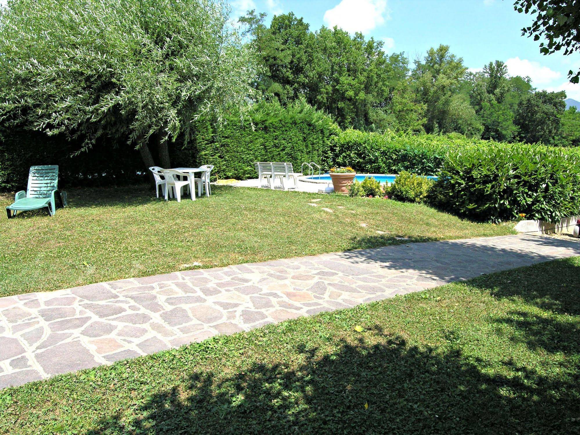 Villa Daria