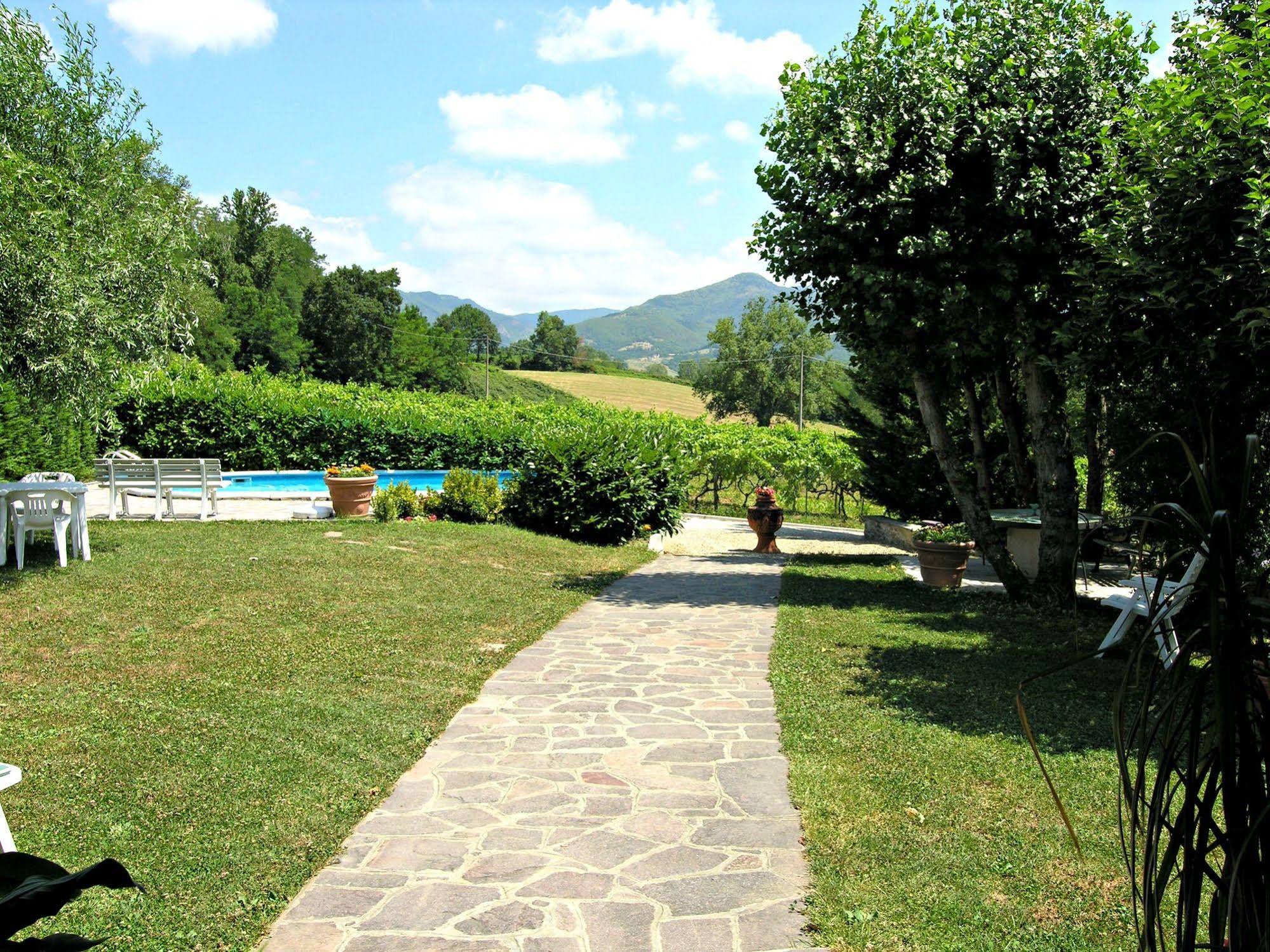 Villa Daria