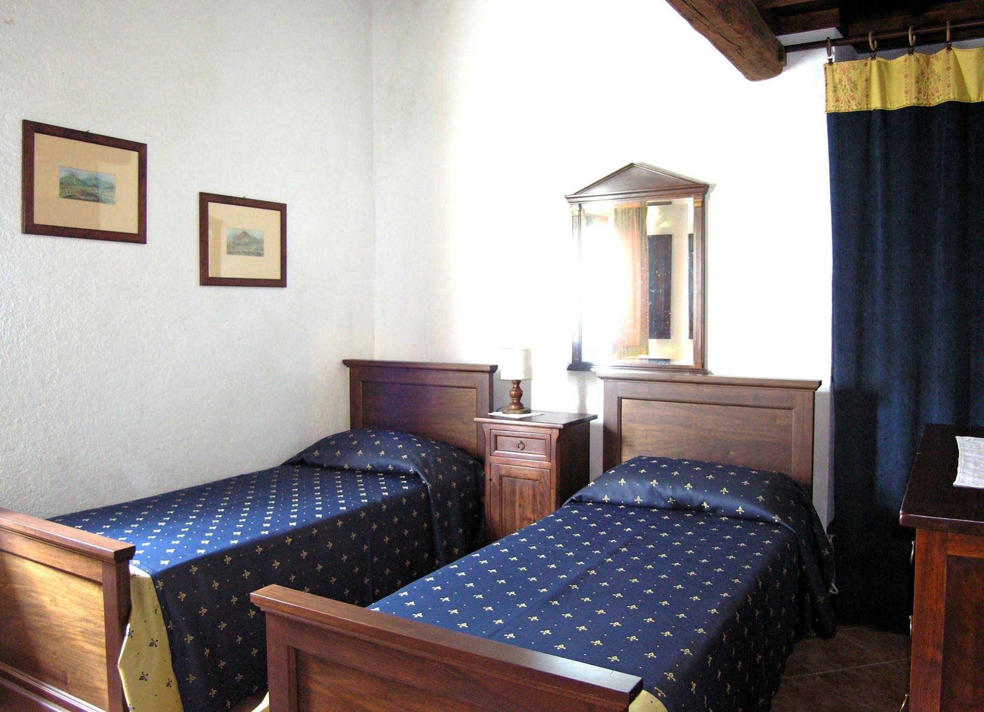 Villa Daria