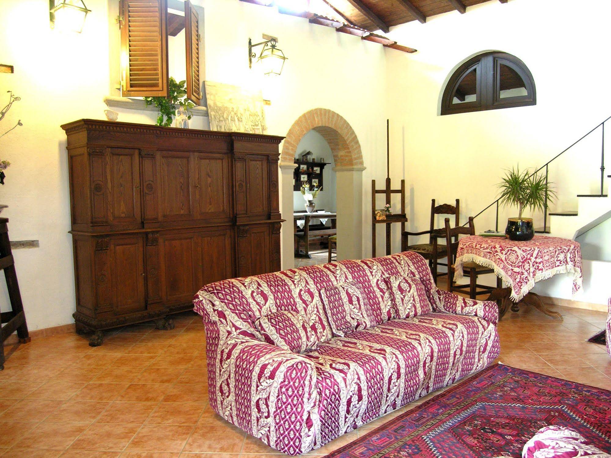 Villa Daria