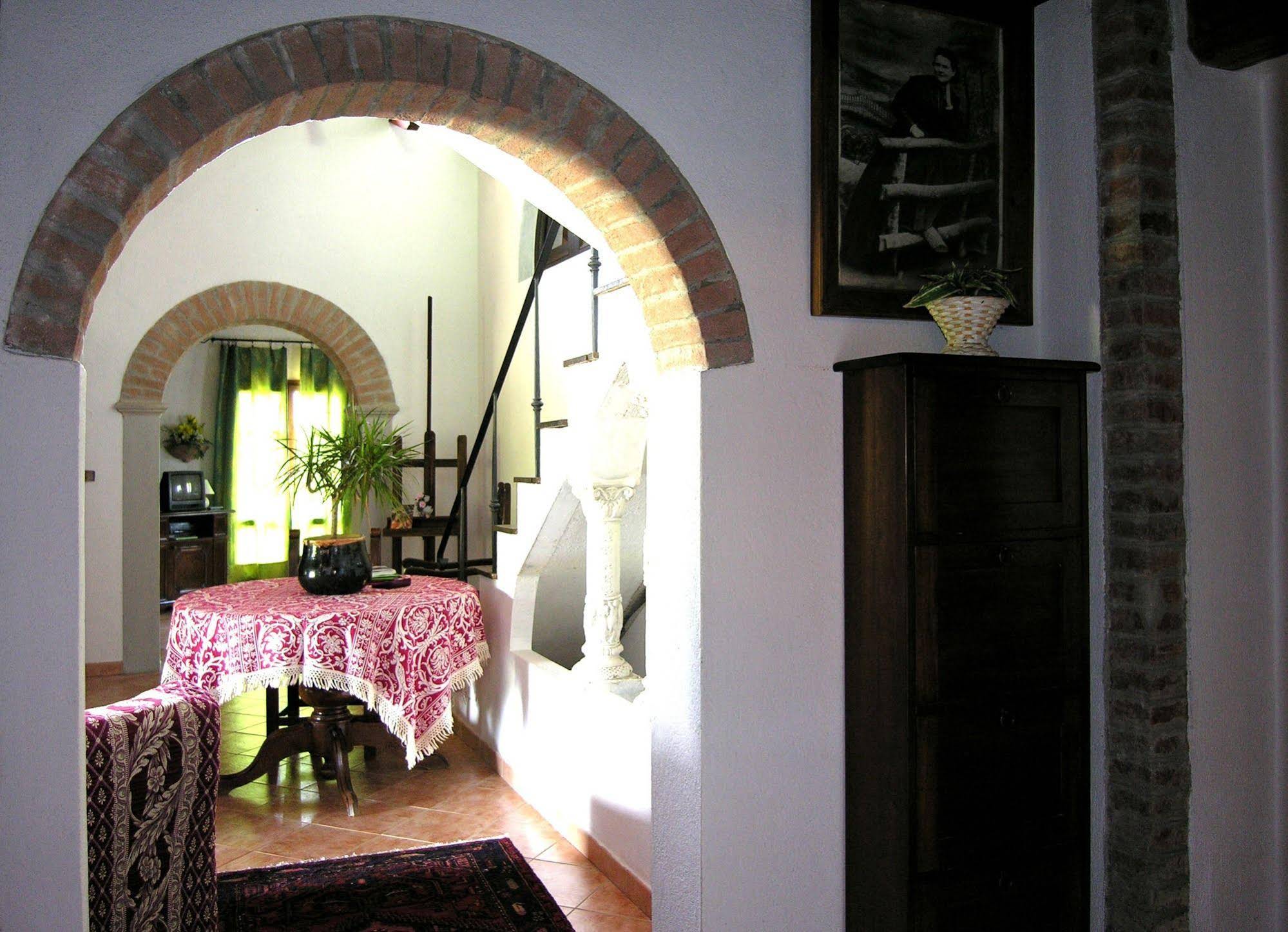 Villa Daria