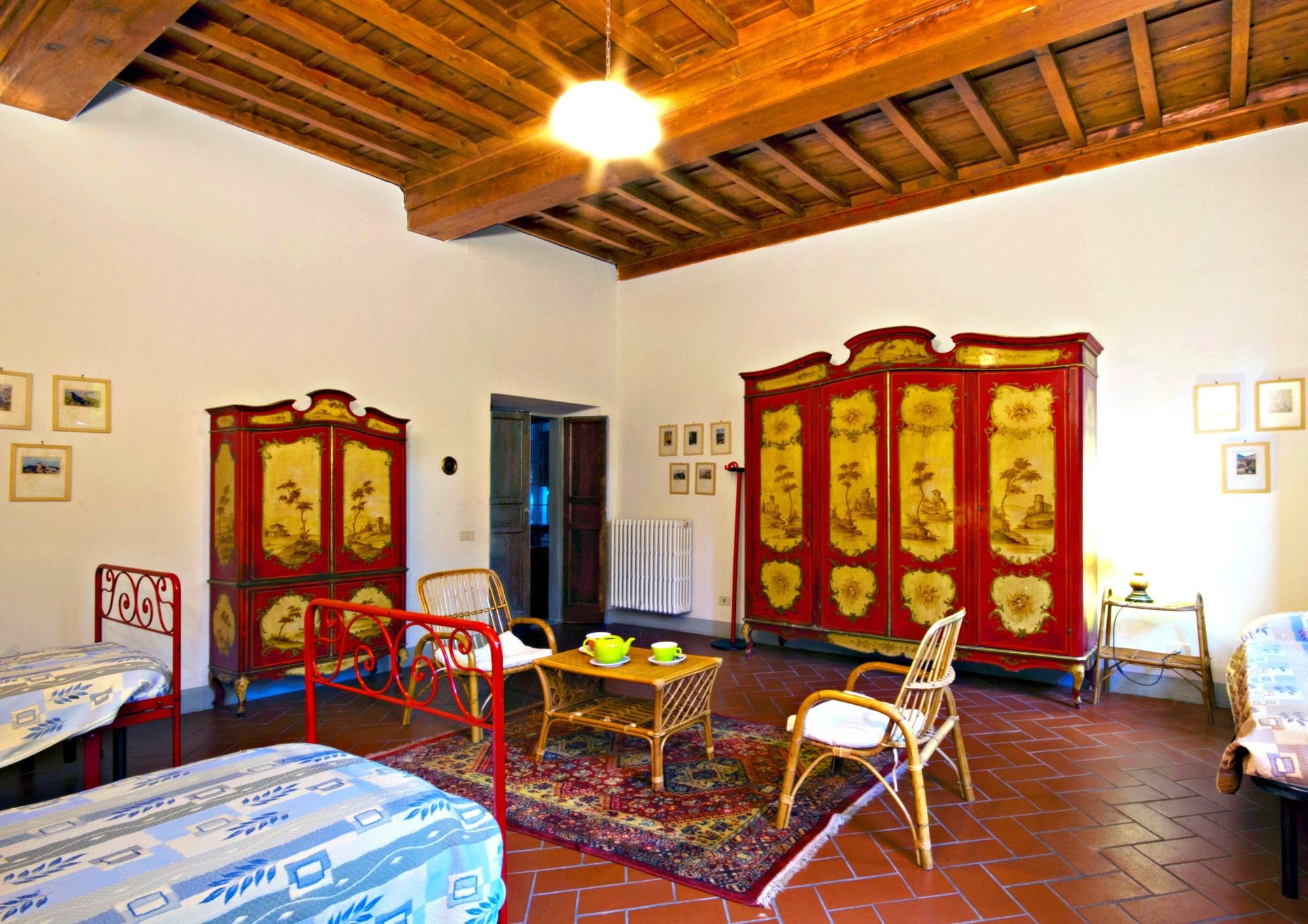 Villa I Delfini