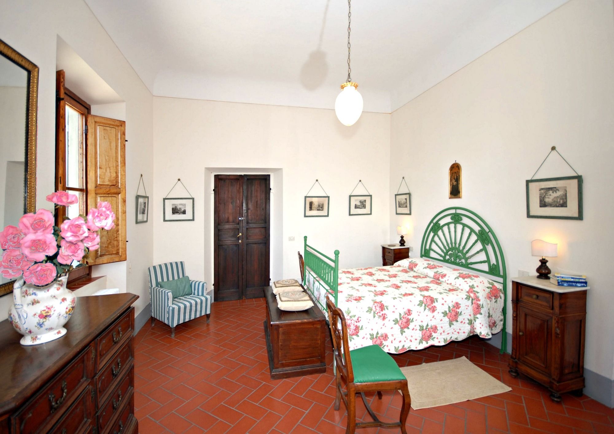 Villa I Delfini