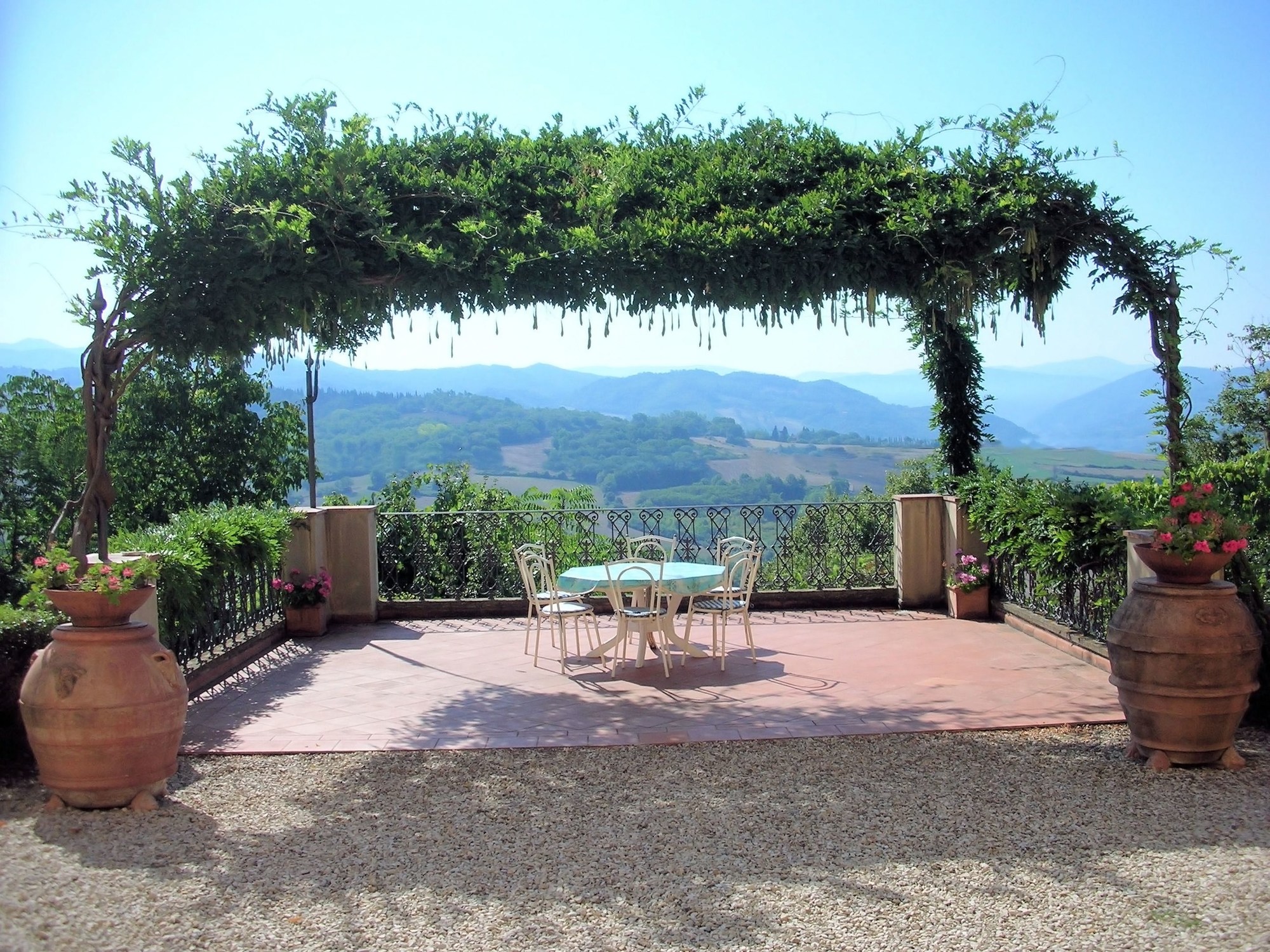 Villa I Delfini