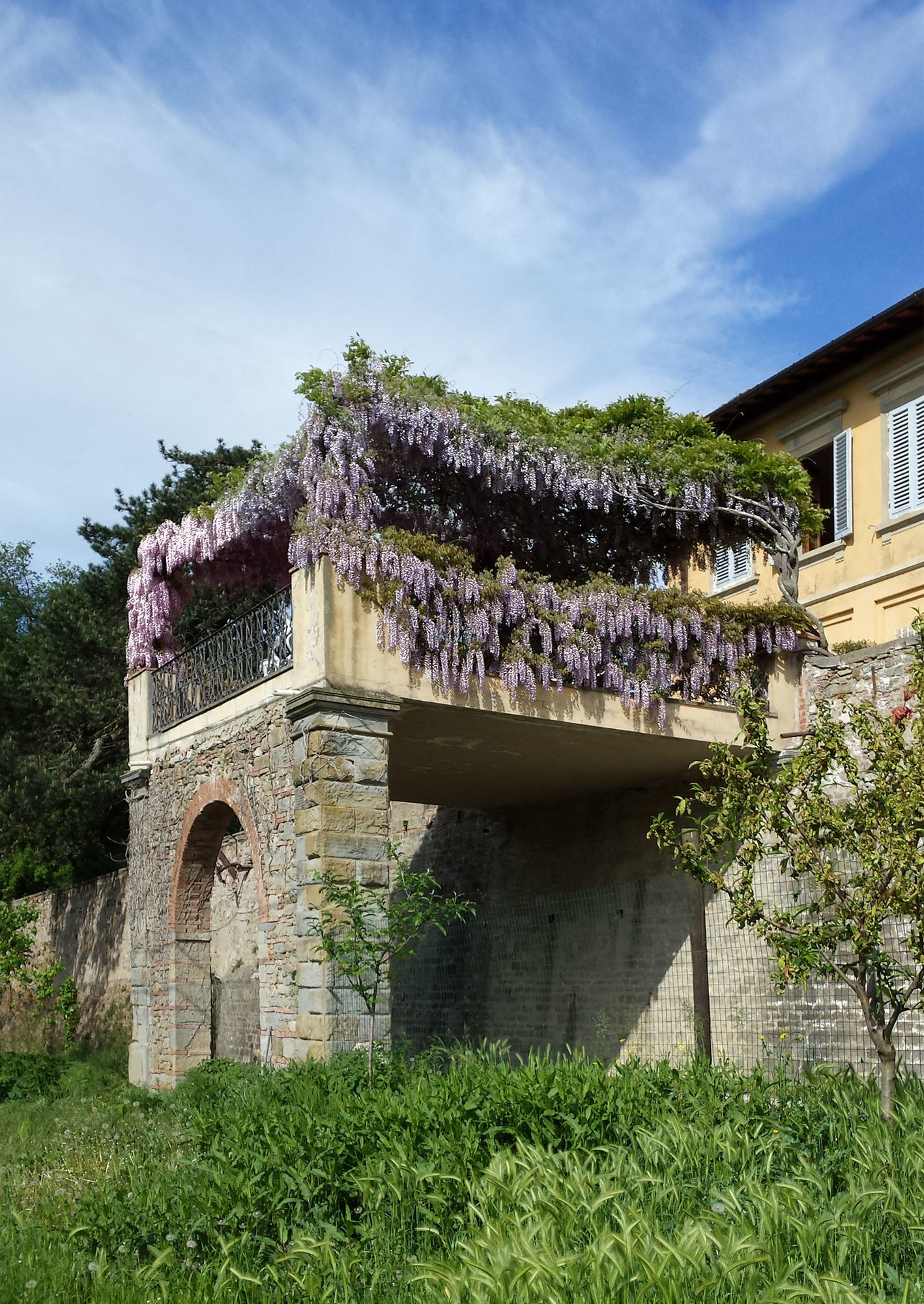 Villa I Delfini
