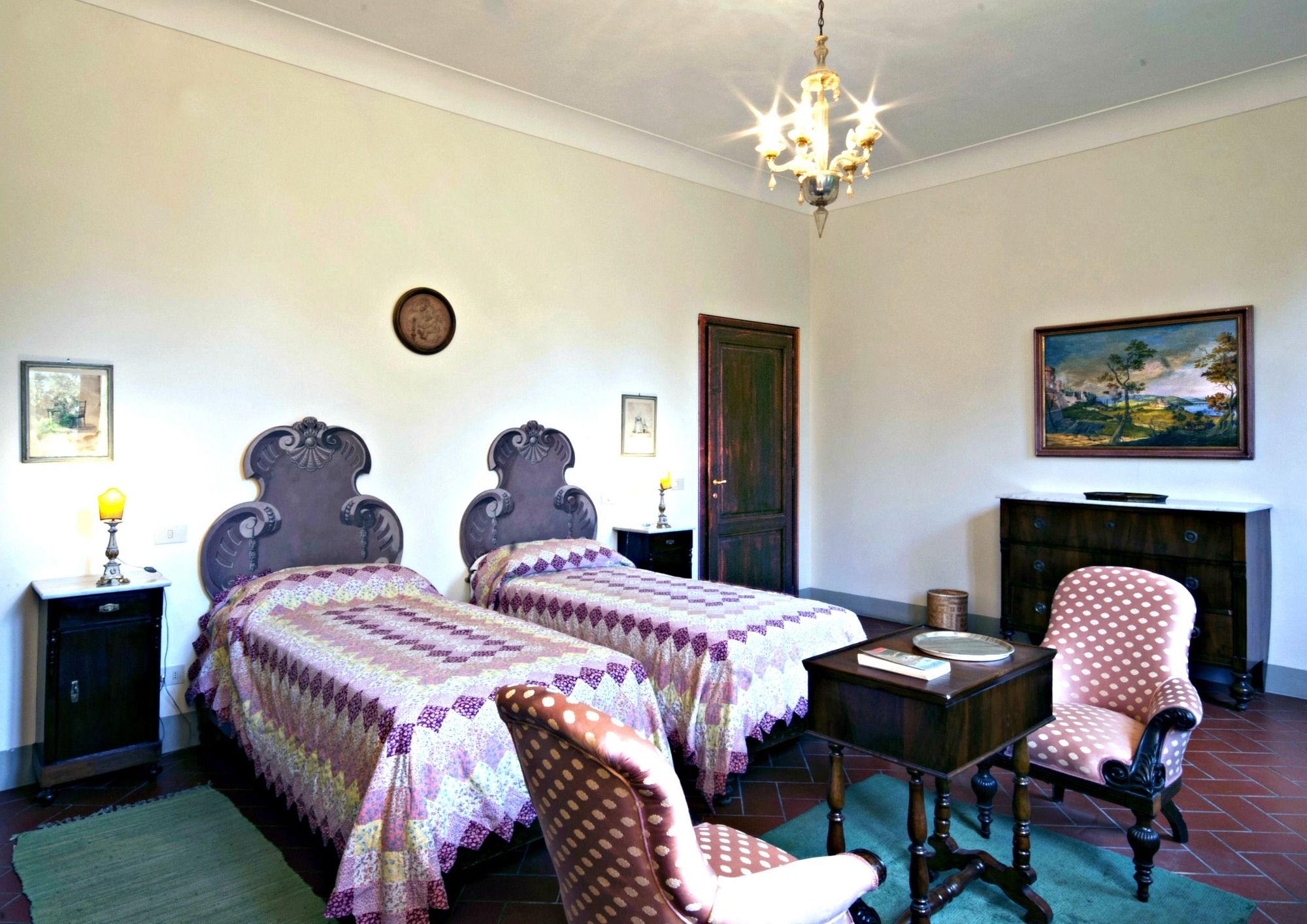 Villa I Delfini