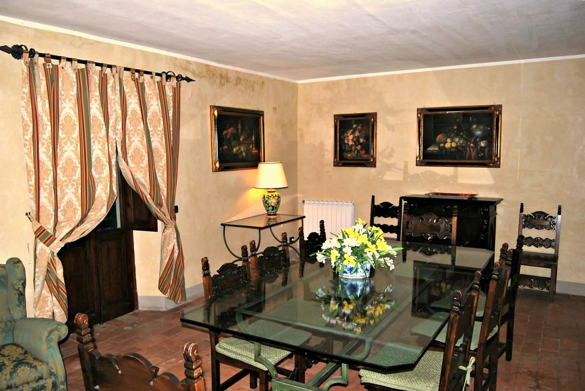 Villa Marisel