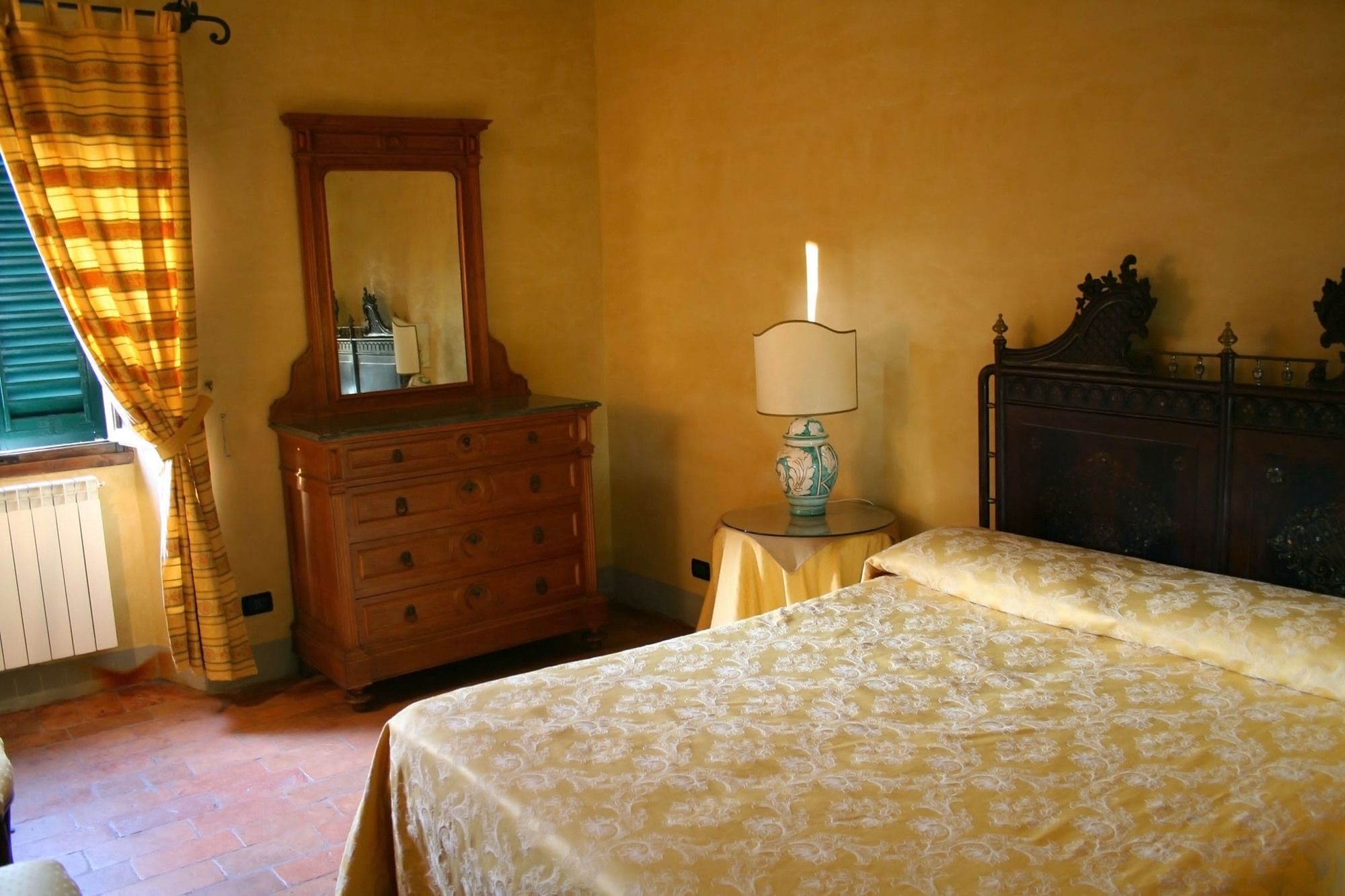 Villa Marisel
