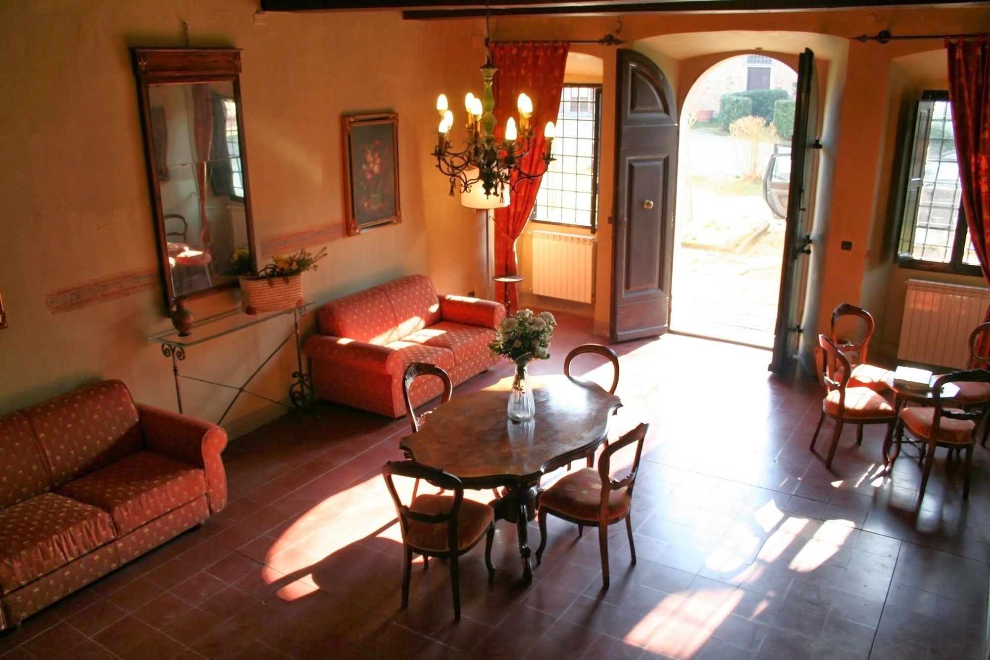 Villa Marisel