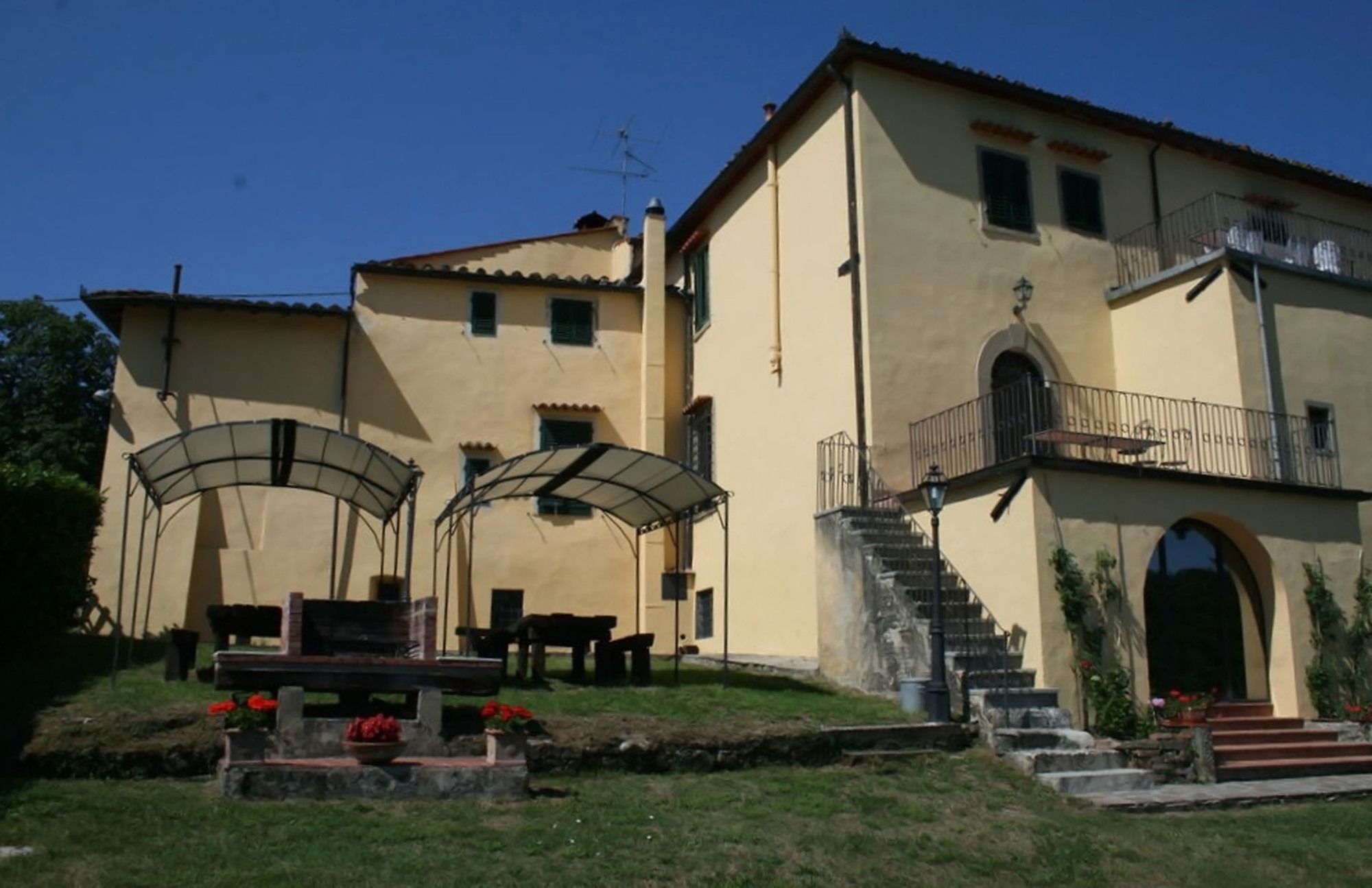 Villa Marisel
