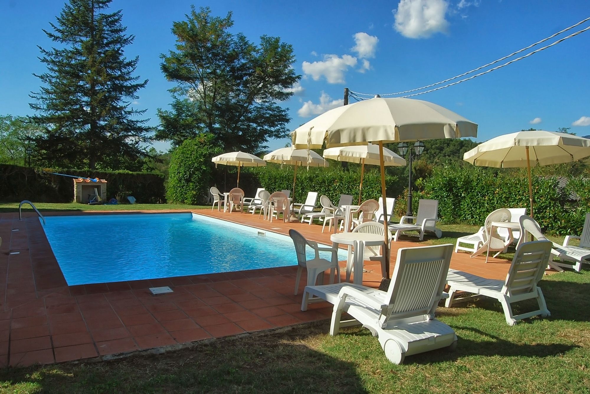 Villa Marisel