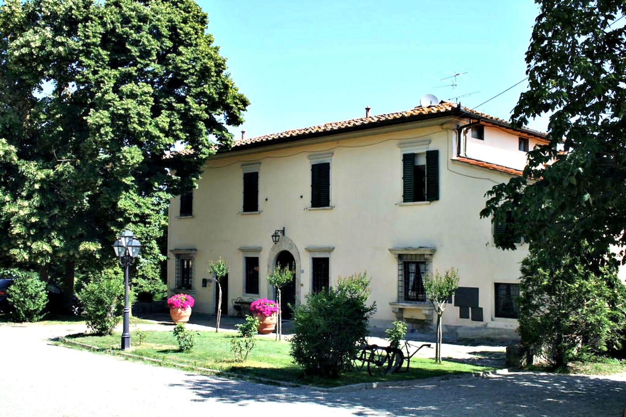 Villa Marisel